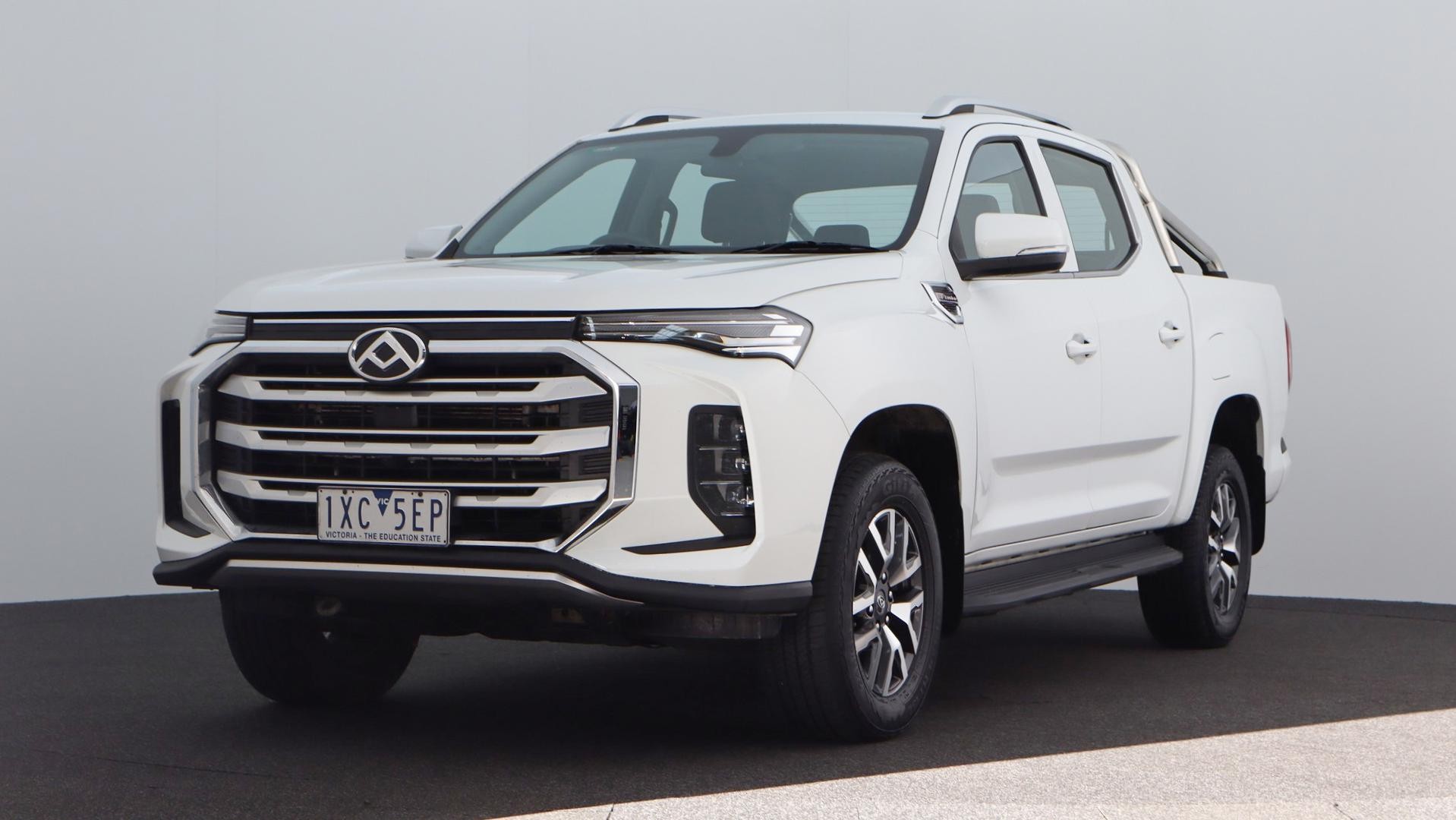 LDV T60 image 1