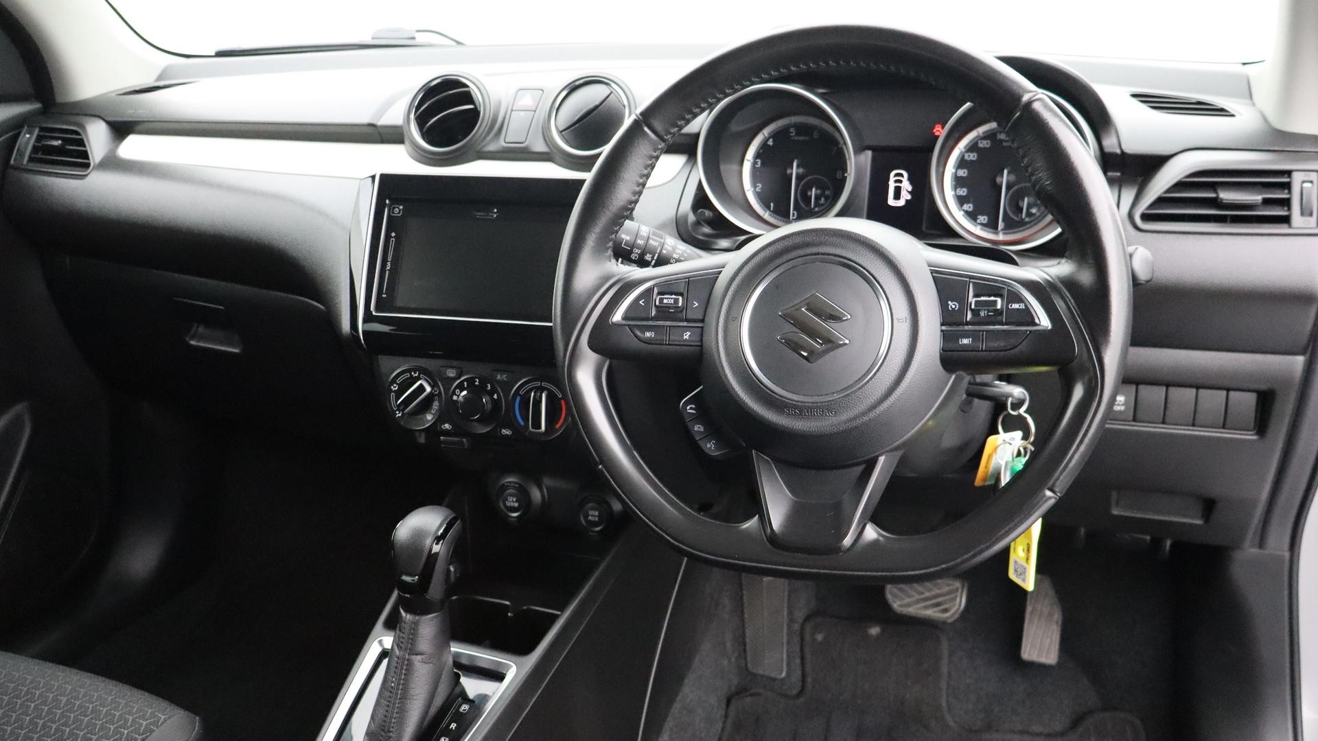 Suzuki Swift image 4