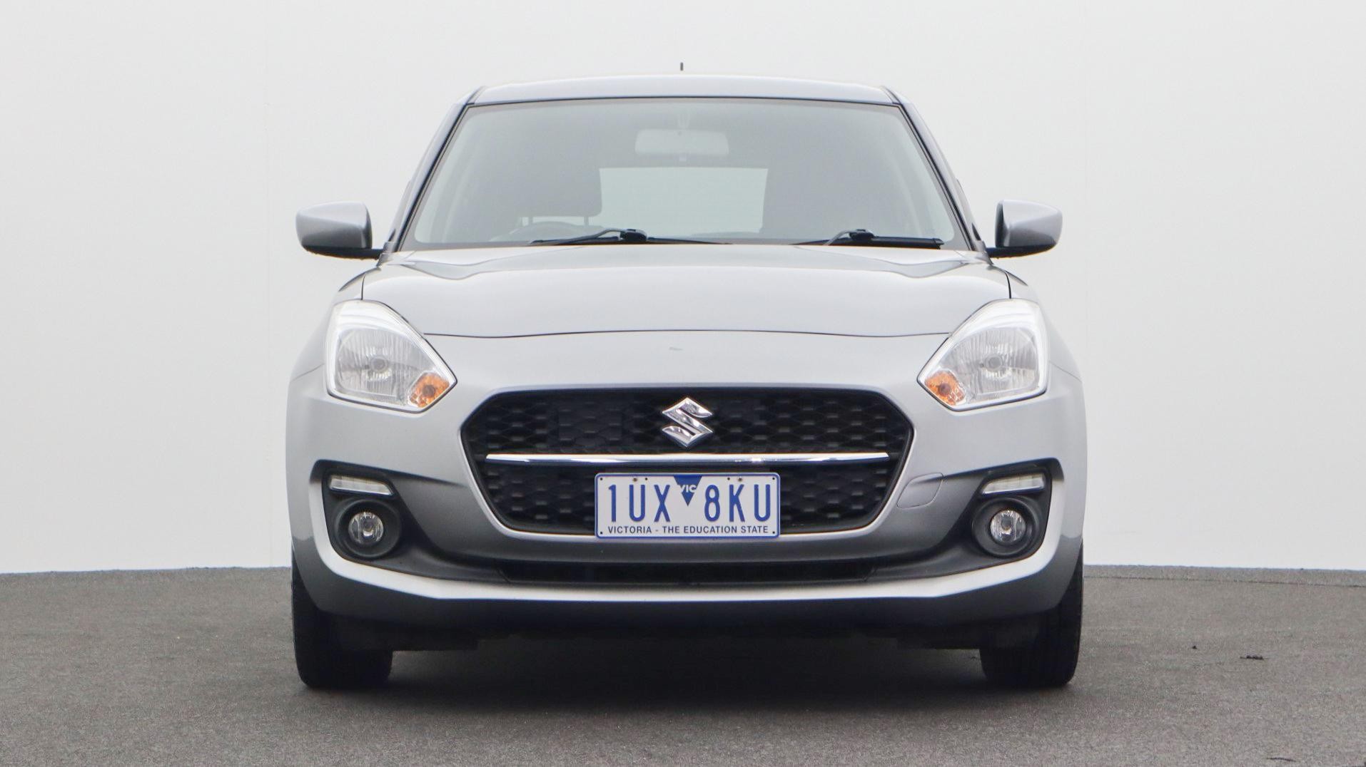 Suzuki Swift image 2