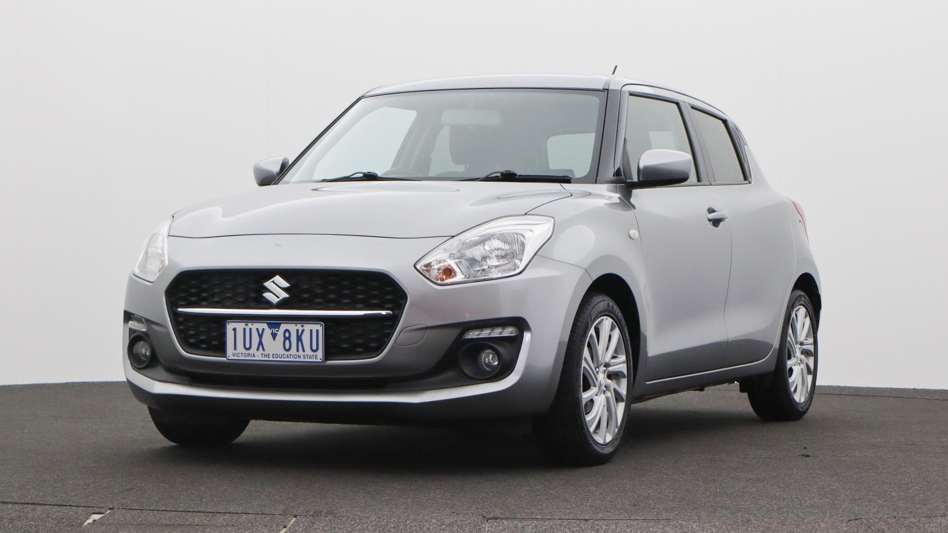 Suzuki Swift image 1