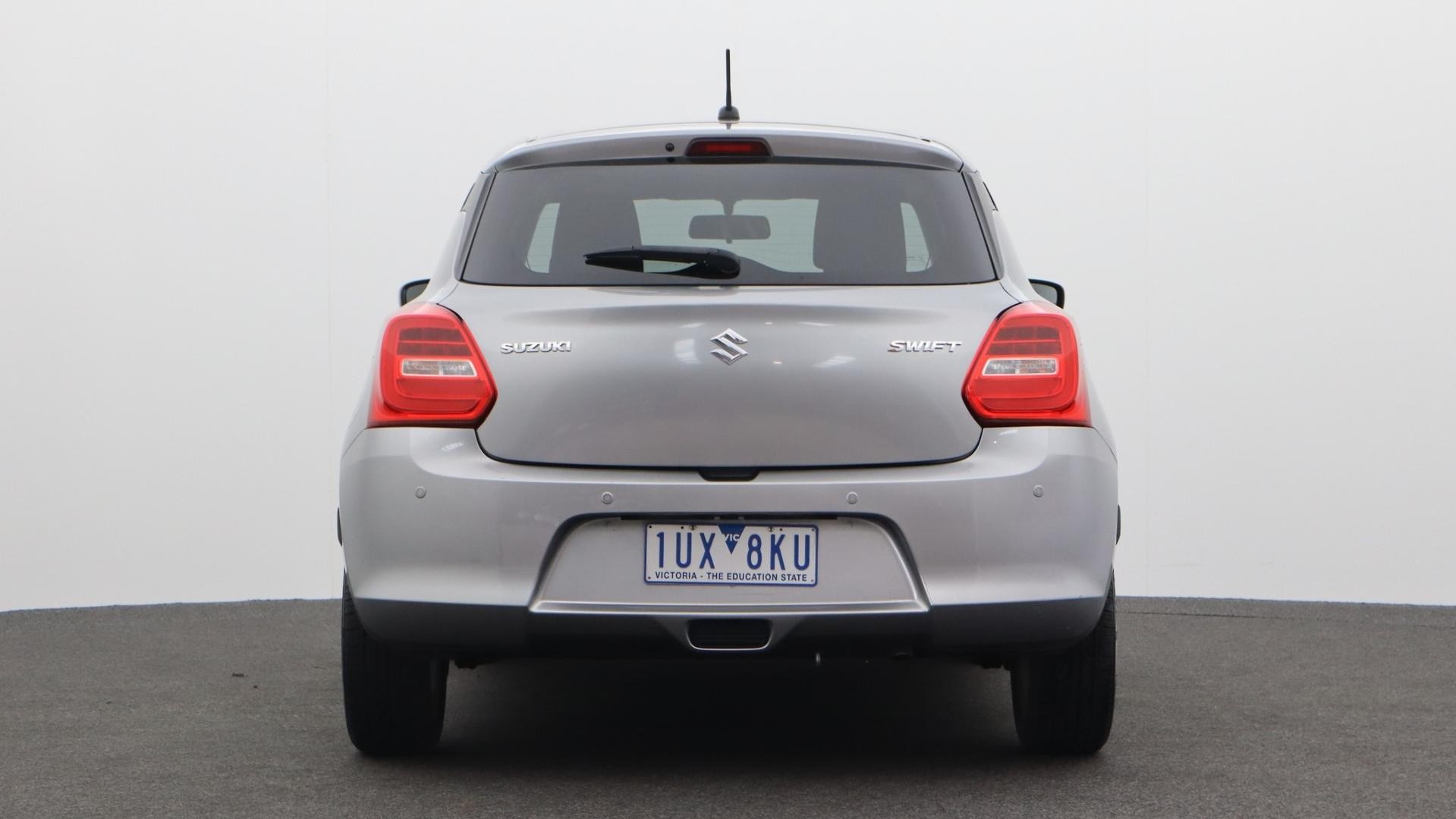Suzuki Swift image 3