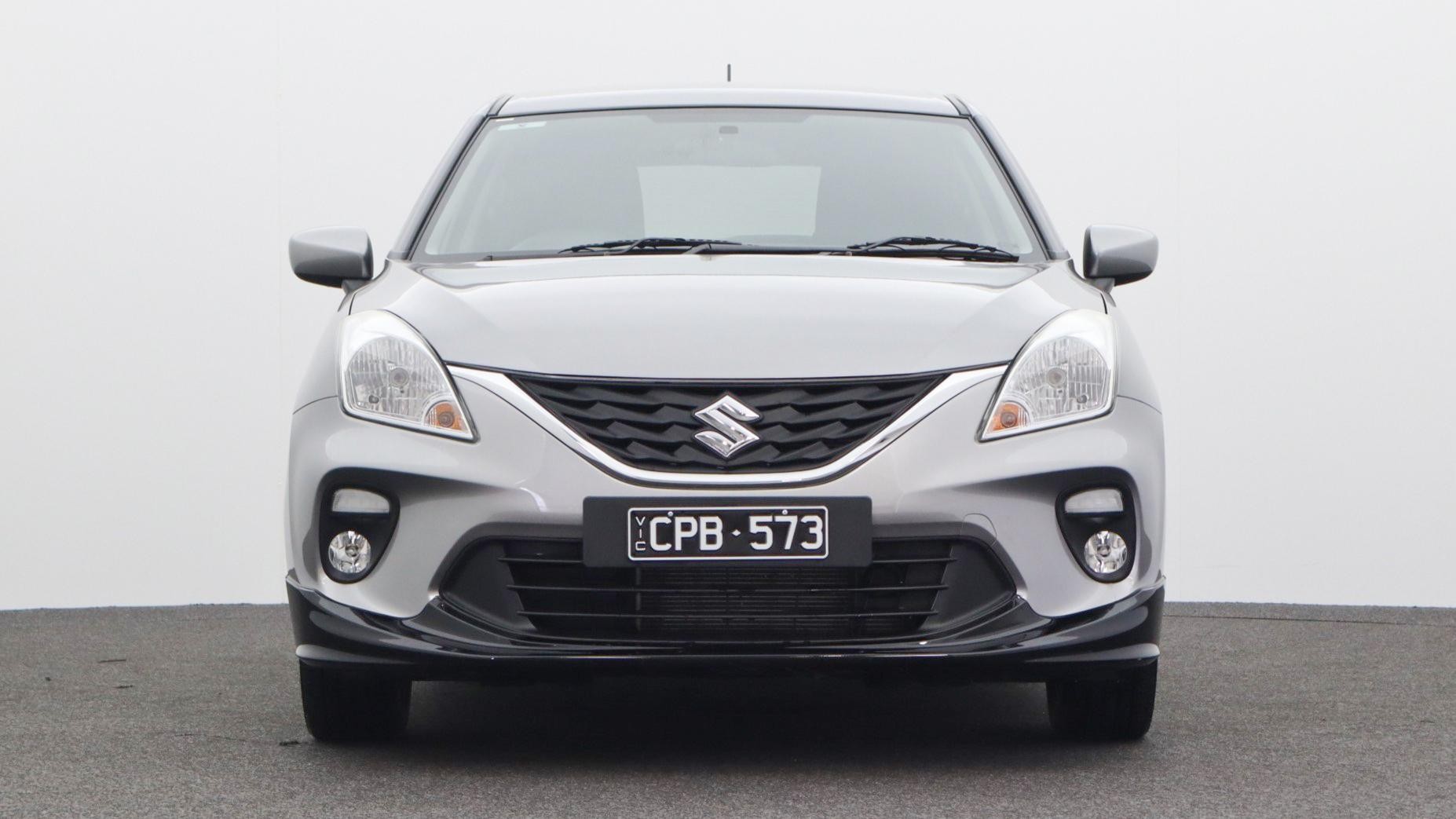 Suzuki Baleno image 2