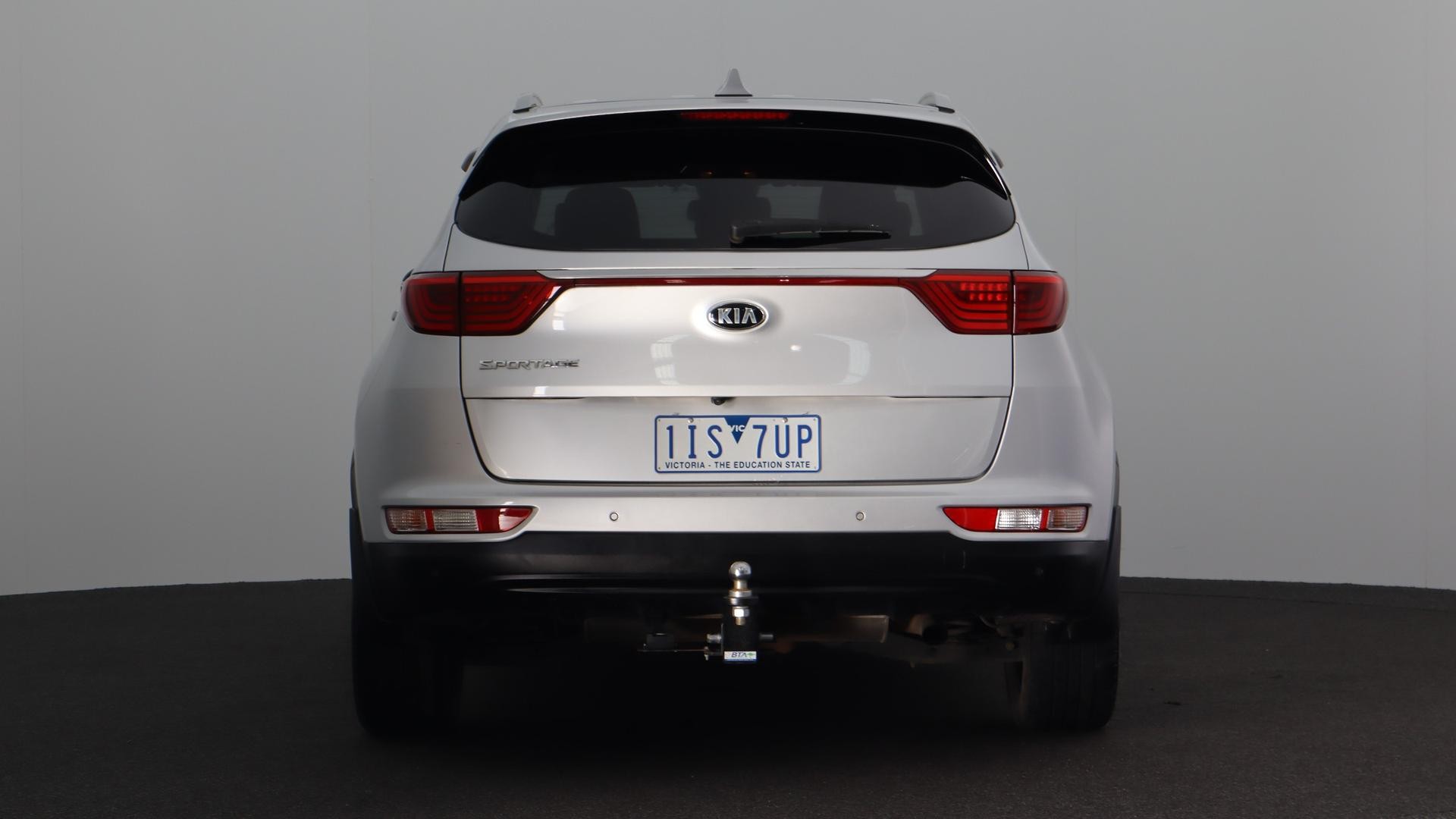 Kia Sportage image 3