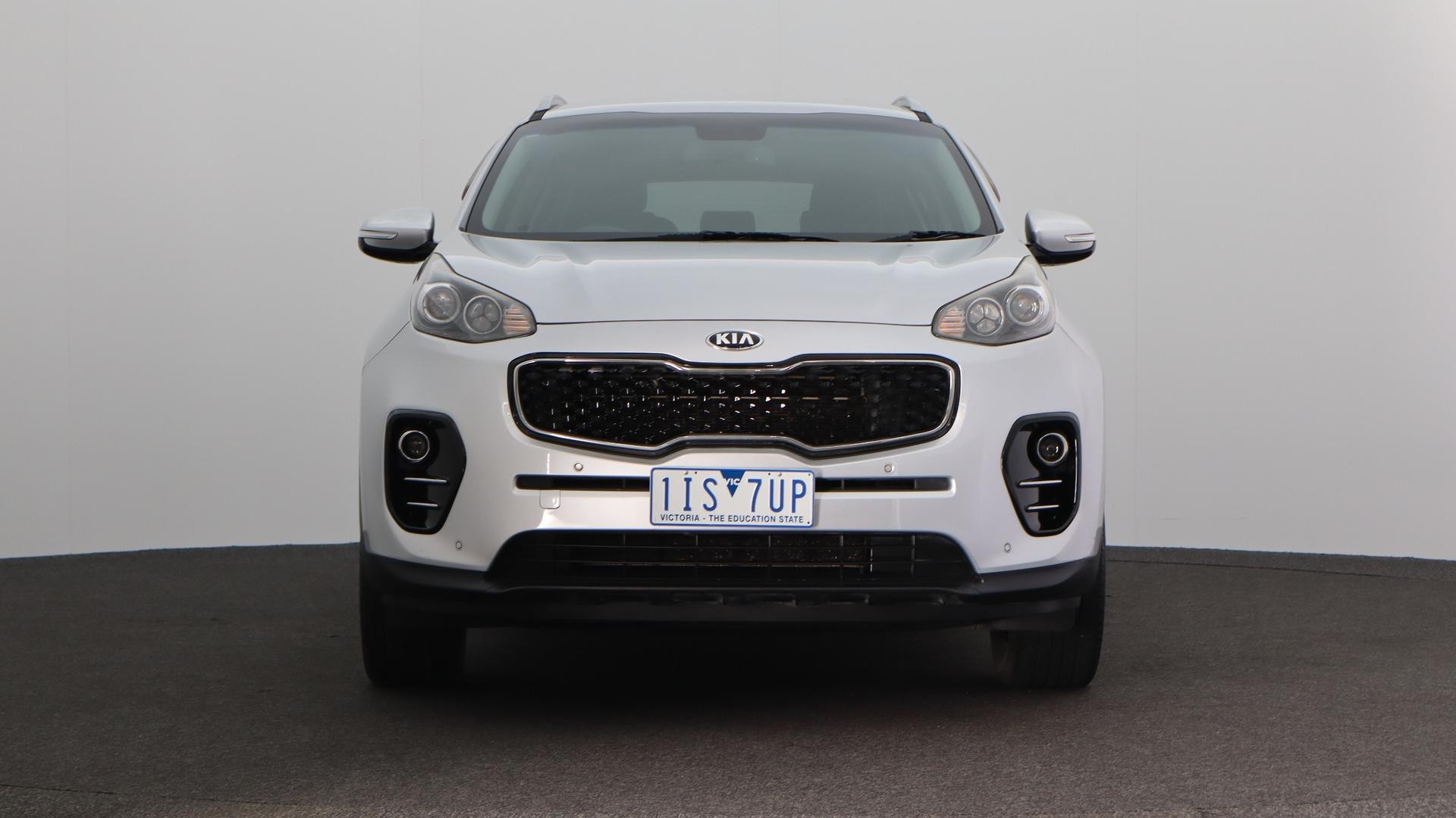 Kia Sportage image 2