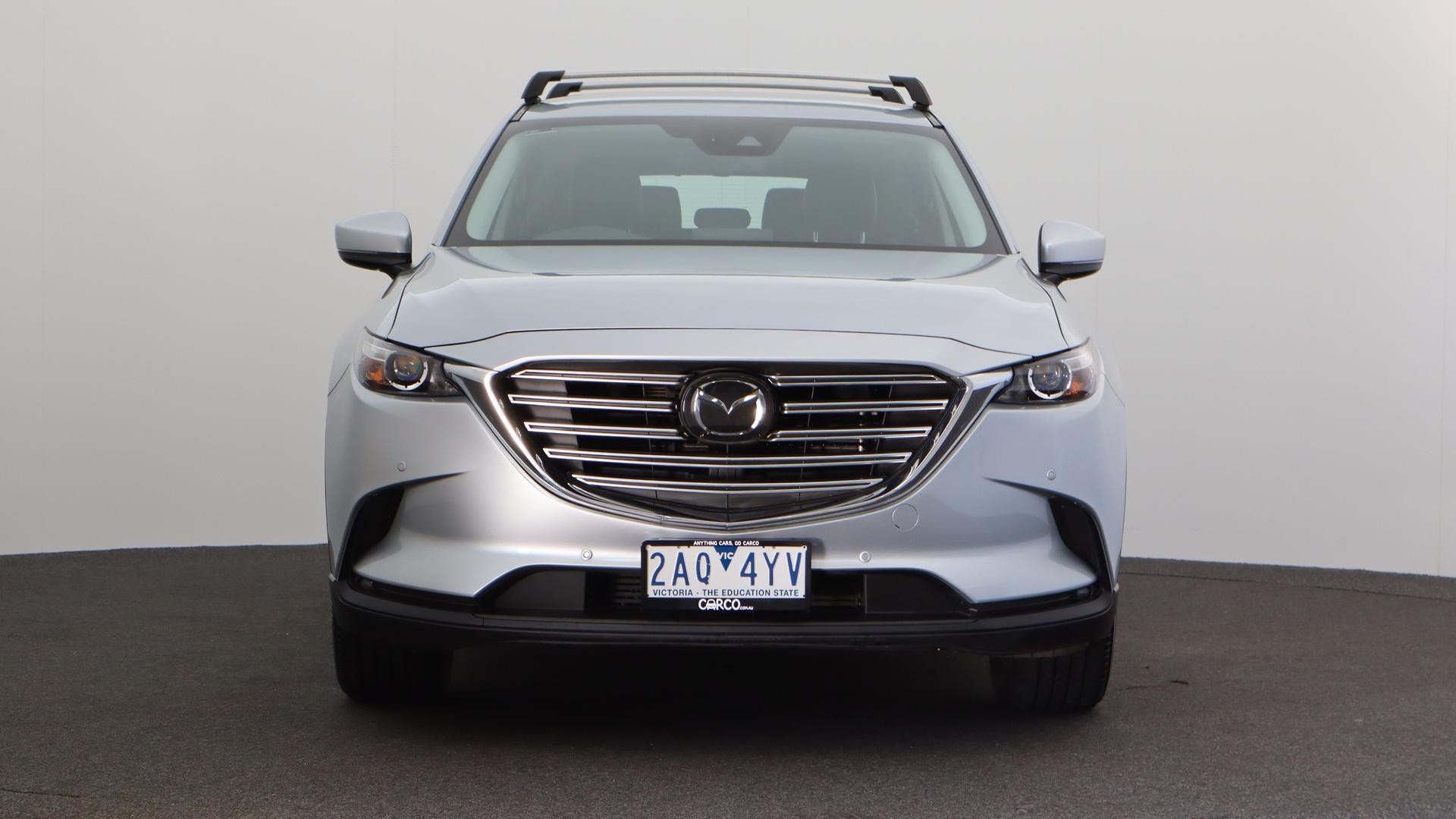 Mazda Cx-9 image 2