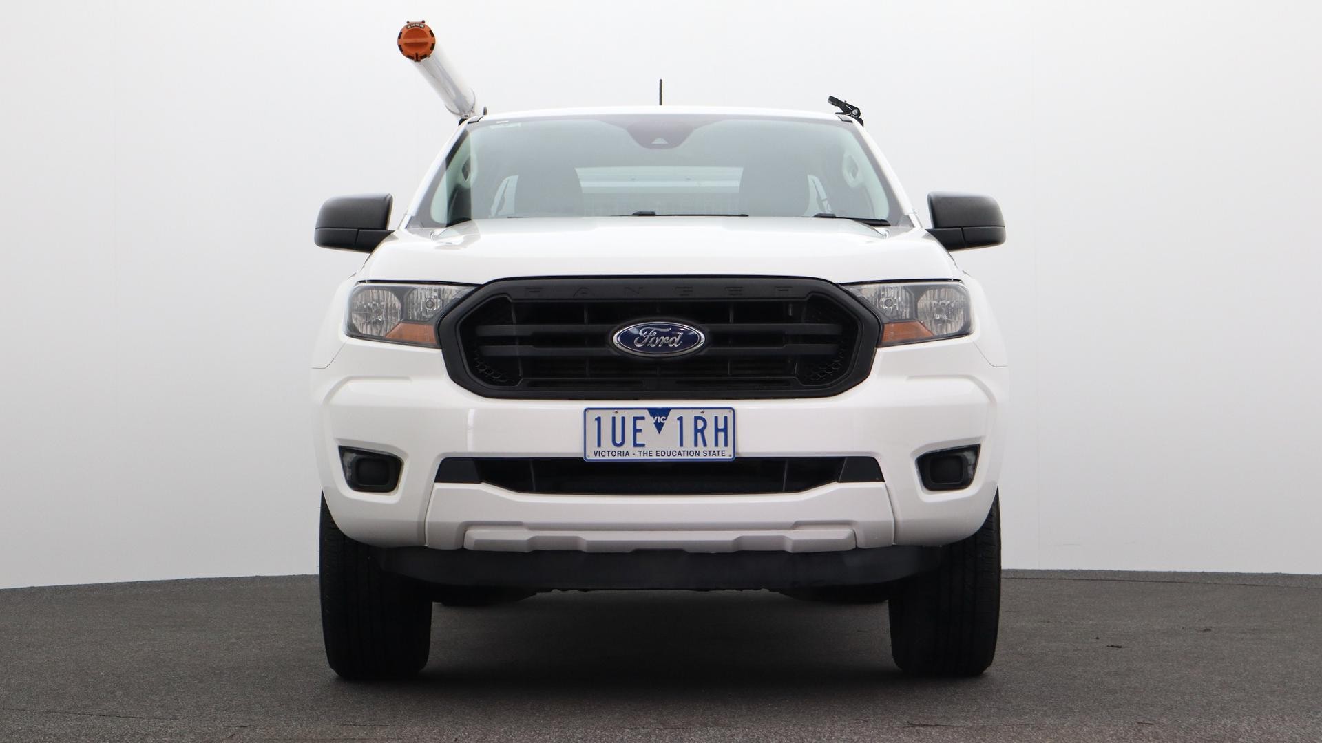 Ford Ranger image 2