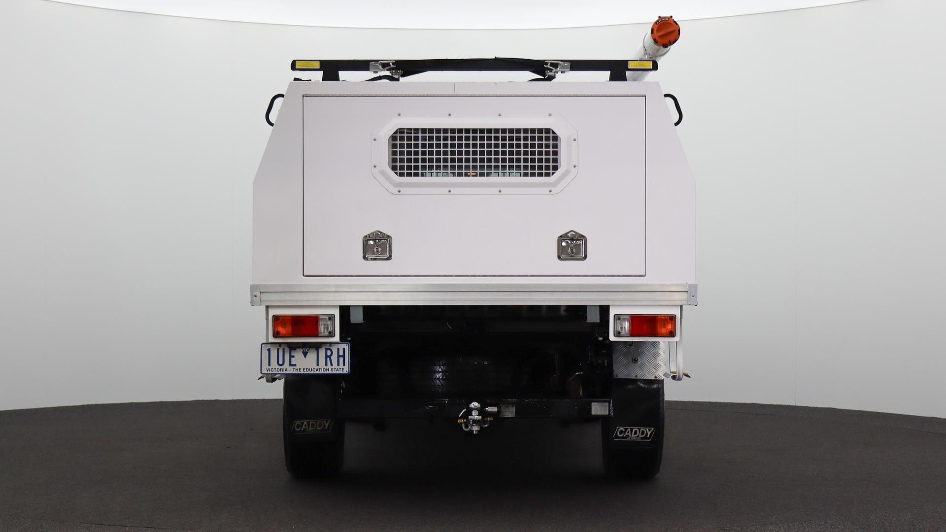 Ford Ranger image 3