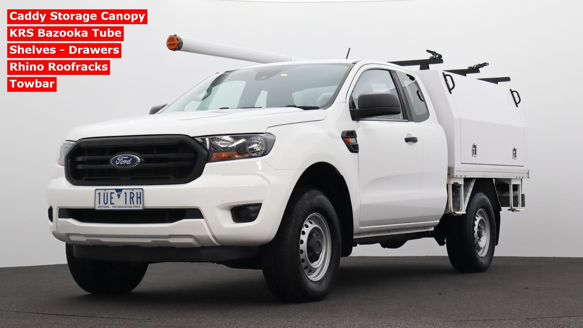 Ford Ranger image 1