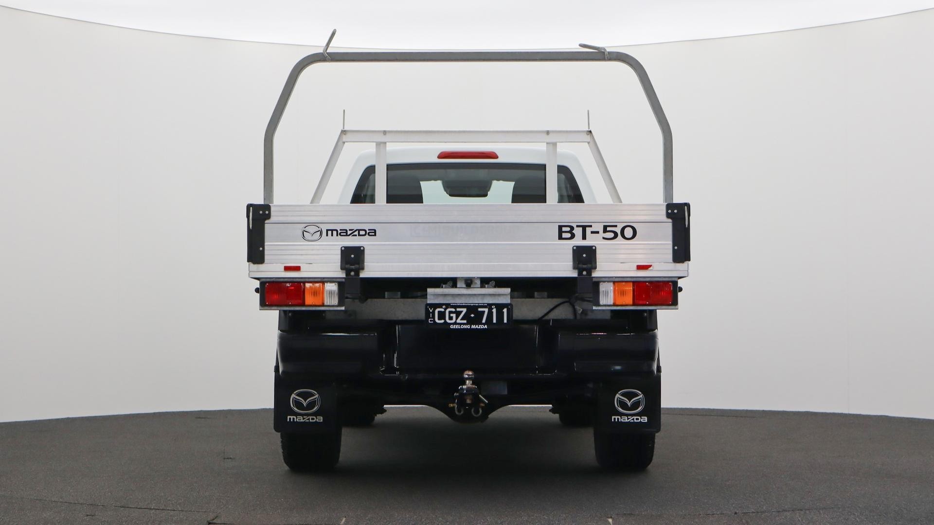 Mazda Bt-50 image 3