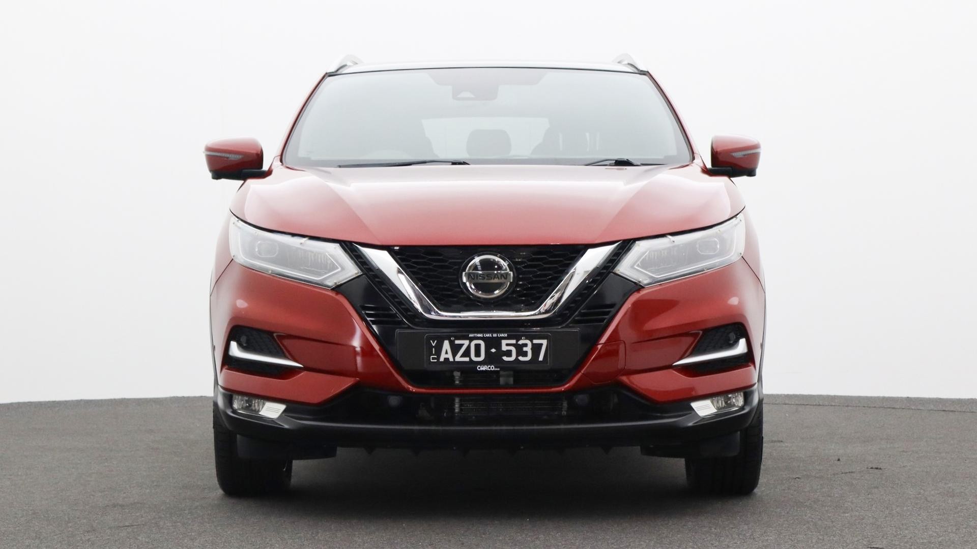 Nissan Qashqai image 2