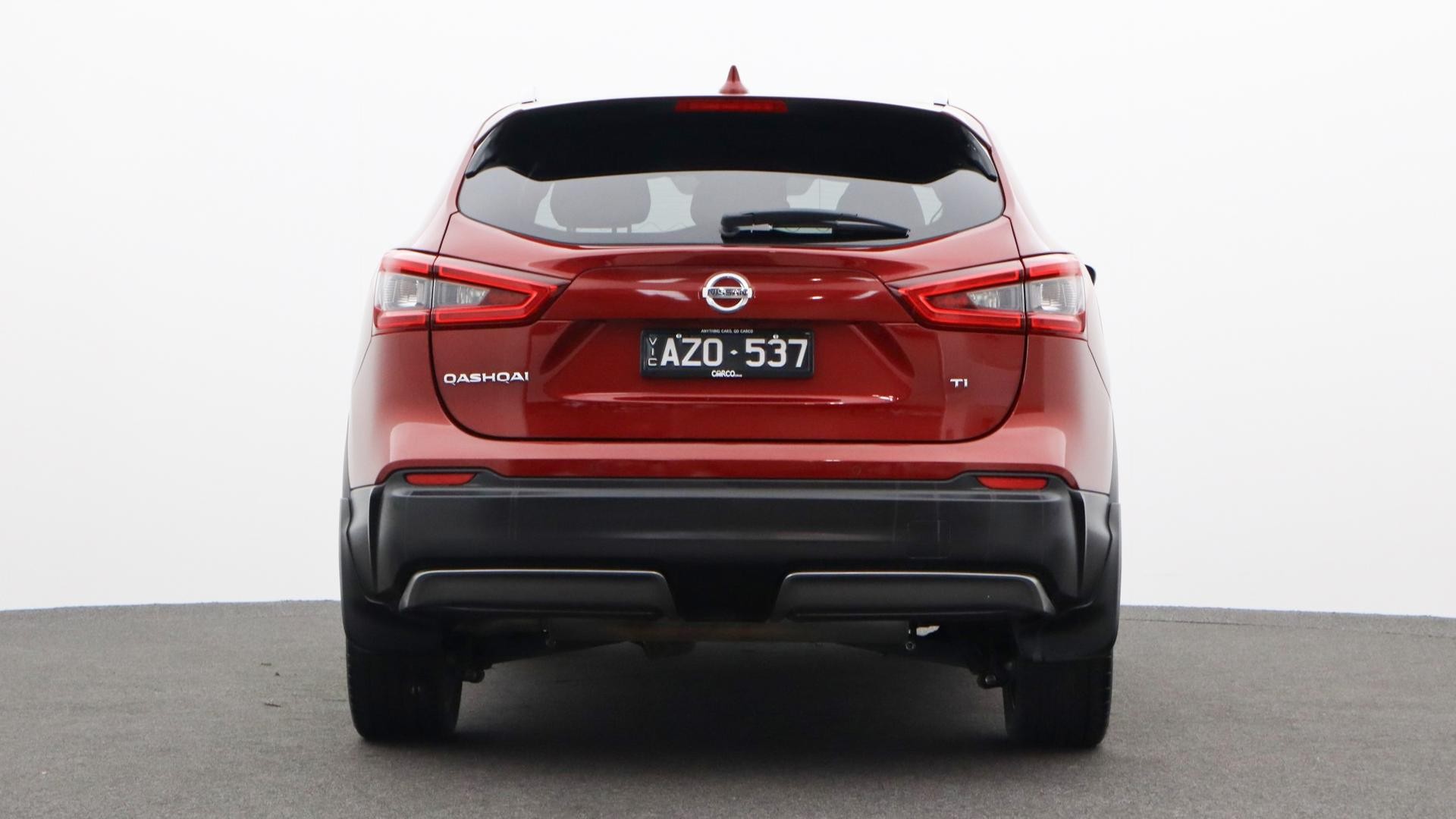 Nissan Qashqai image 3