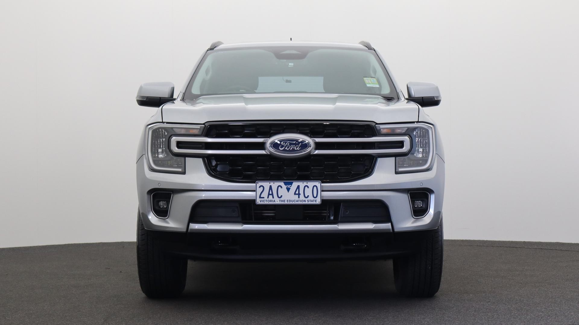 Ford Everest image 2
