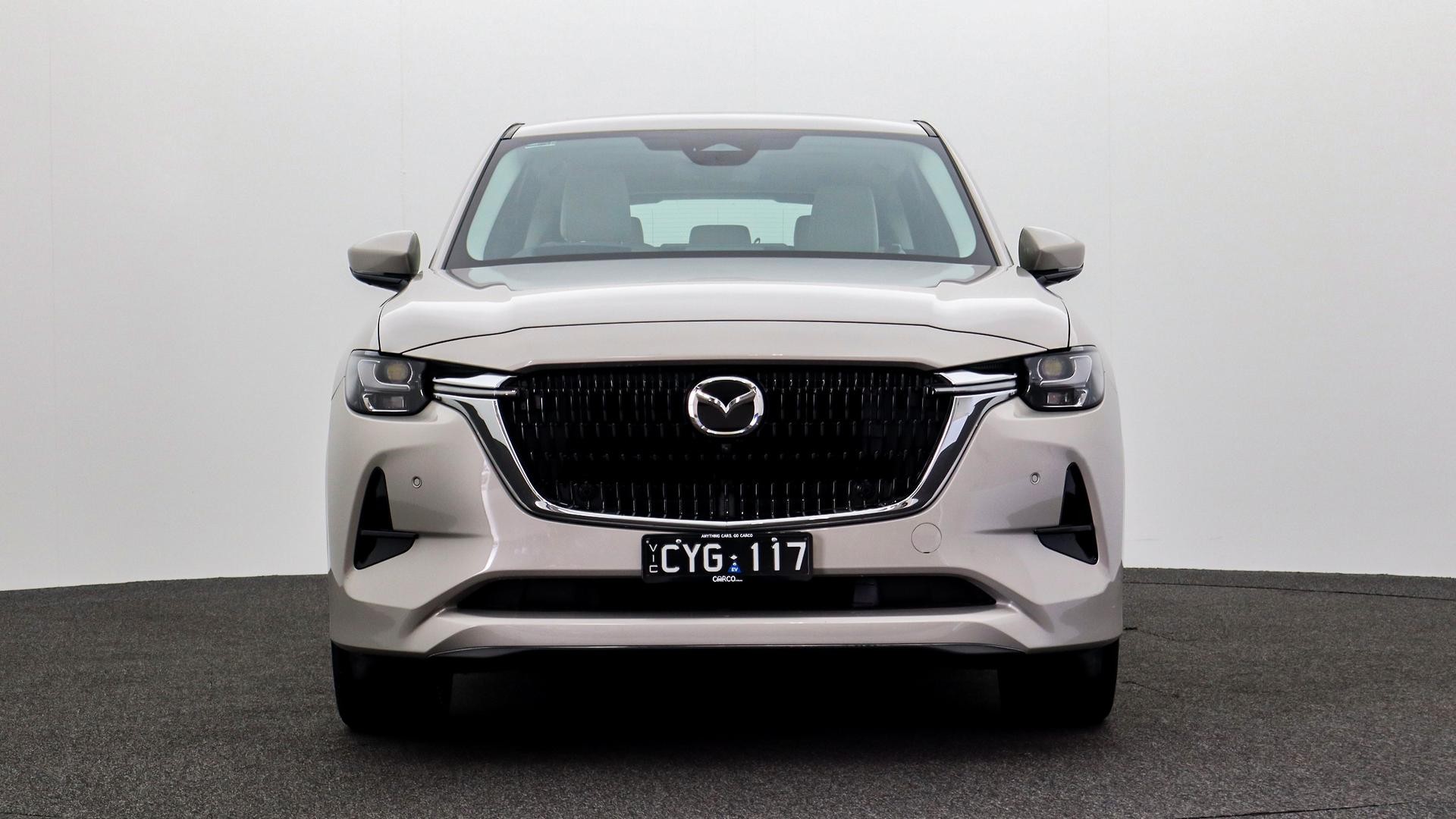 Mazda Cx-60 image 2