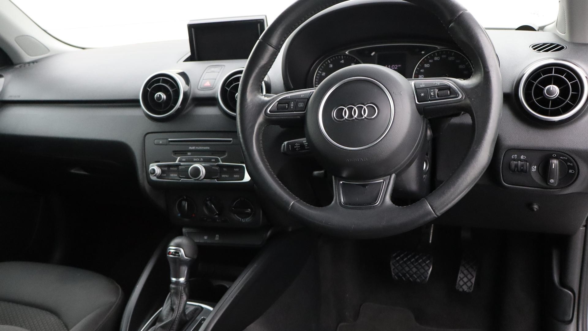 Audi A1 image 4