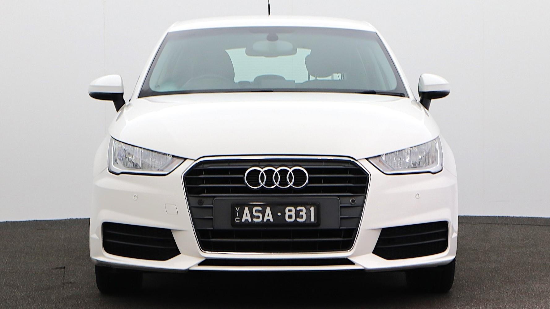 Audi A1 image 2
