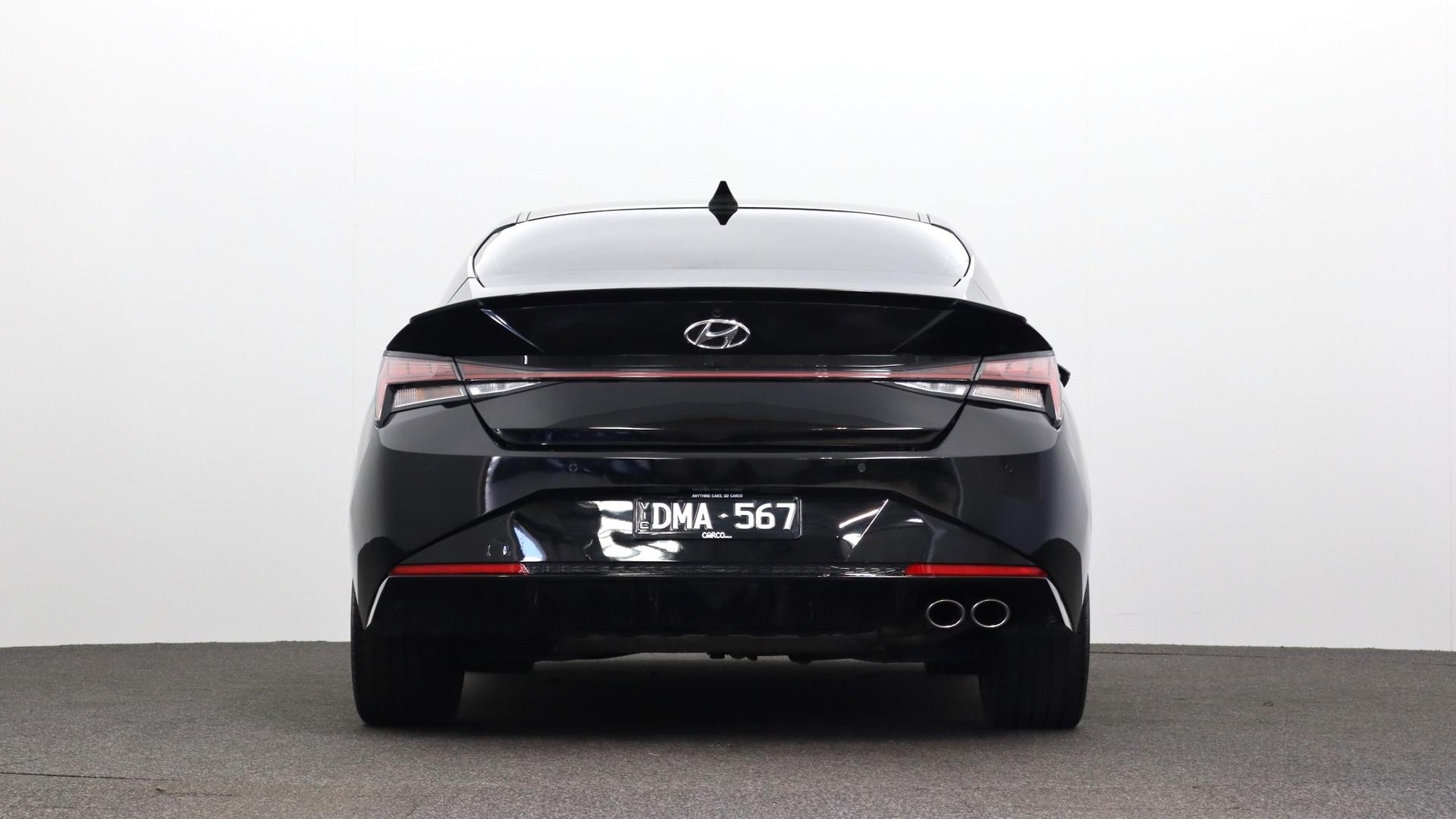 Hyundai I30 image 3