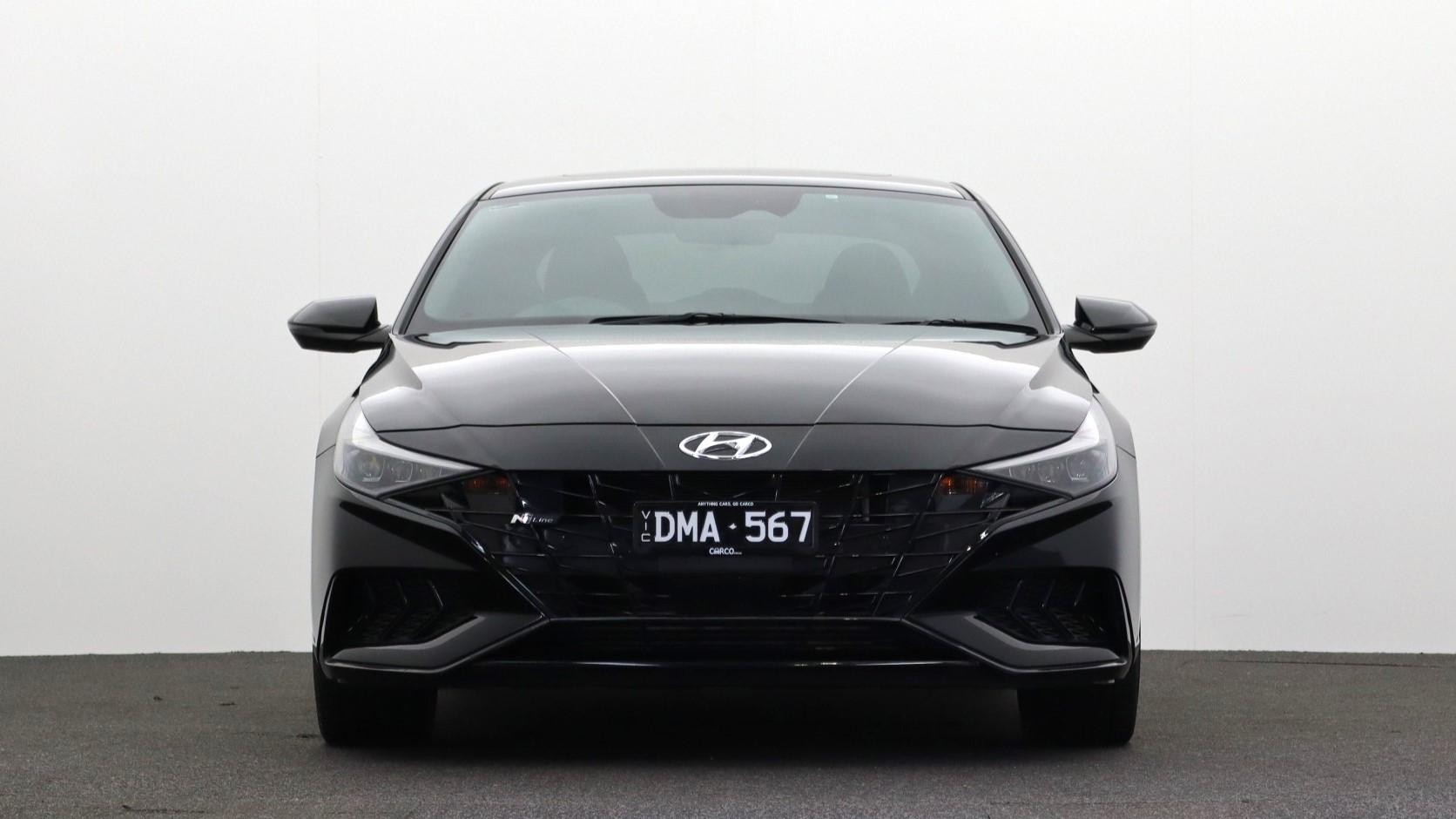Hyundai I30 image 2
