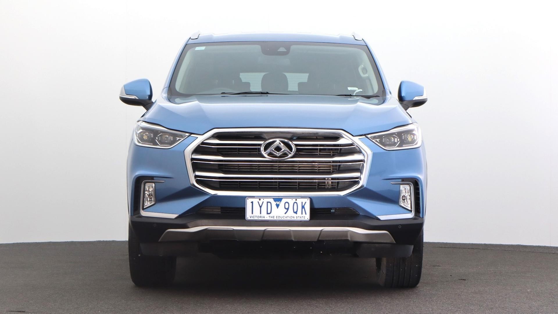 LDV D90 image 3
