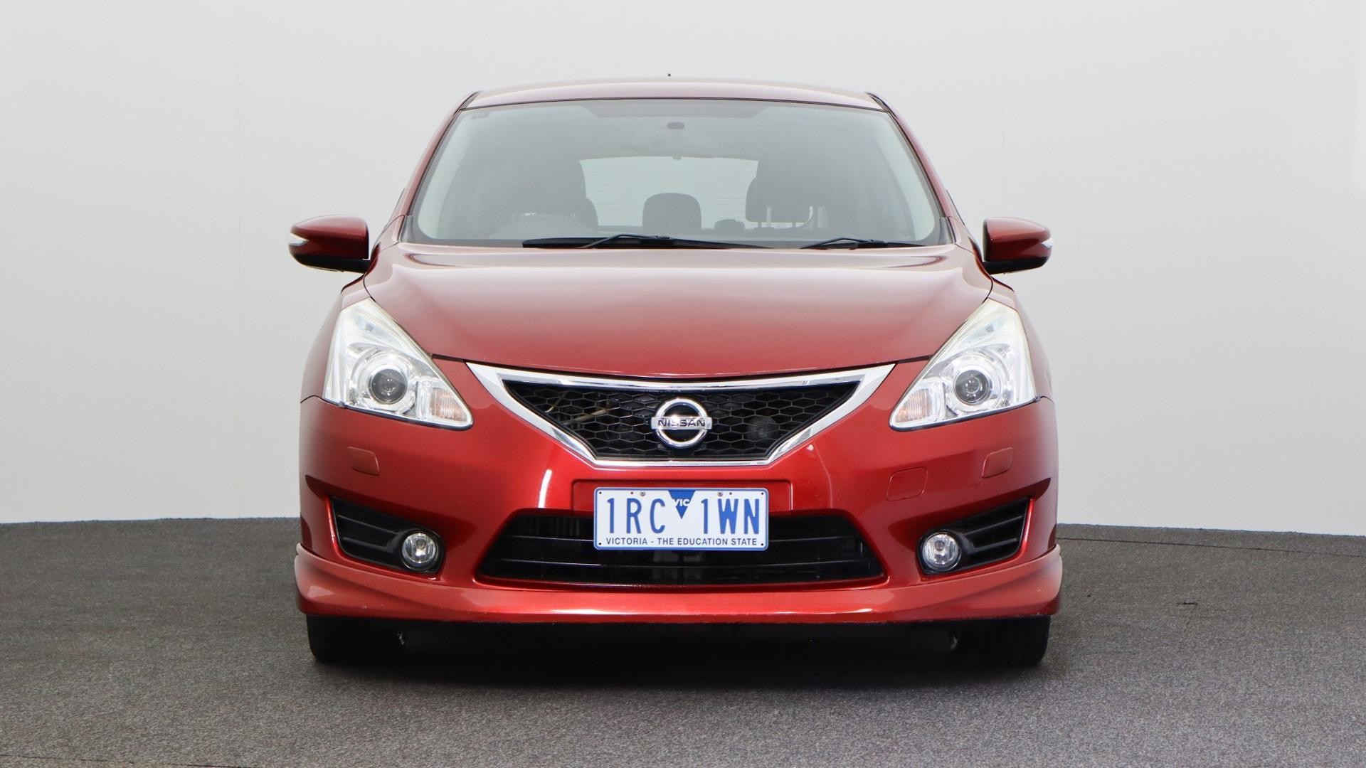 Nissan Pulsar image 2