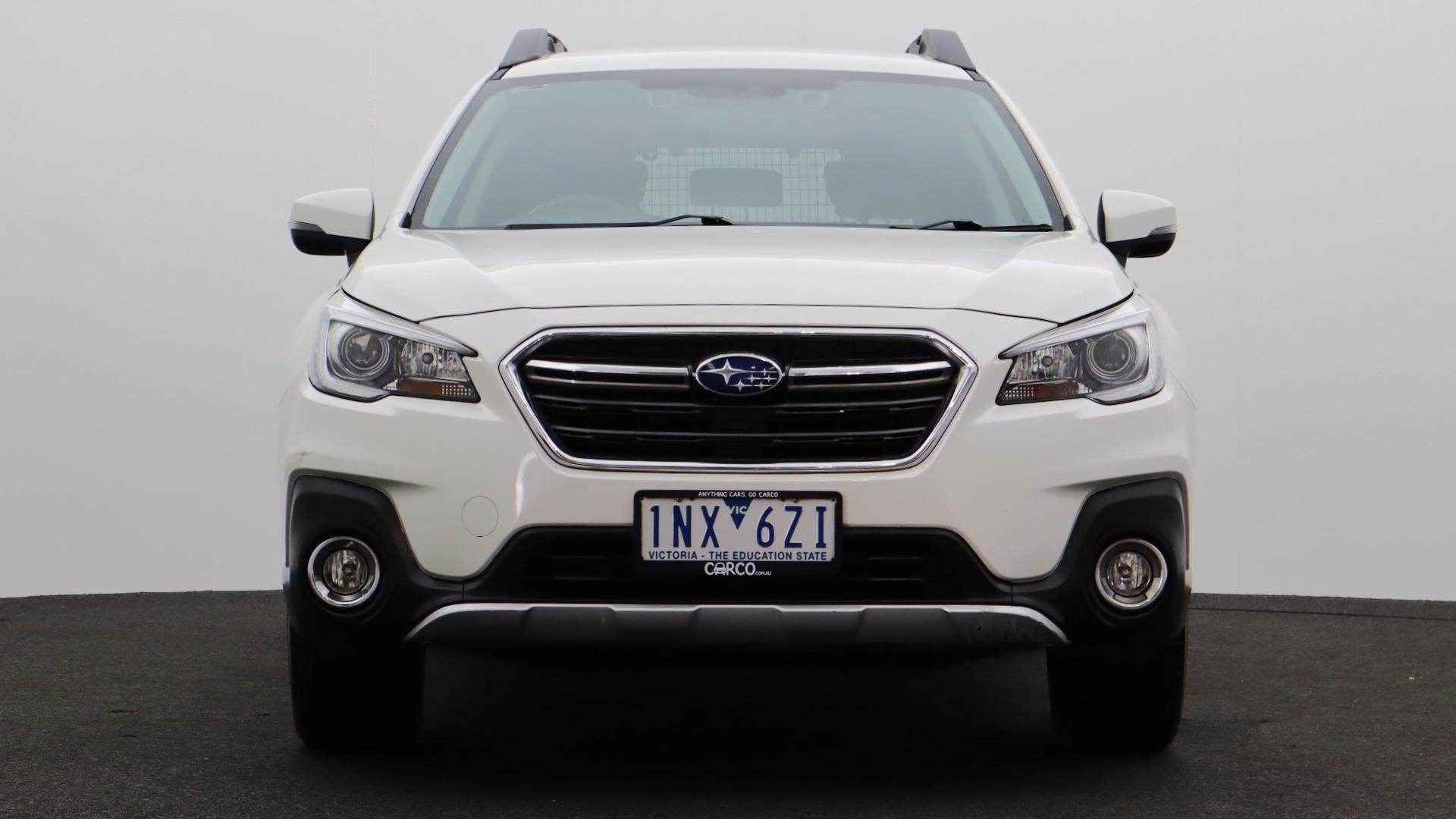 Subaru Outback image 2