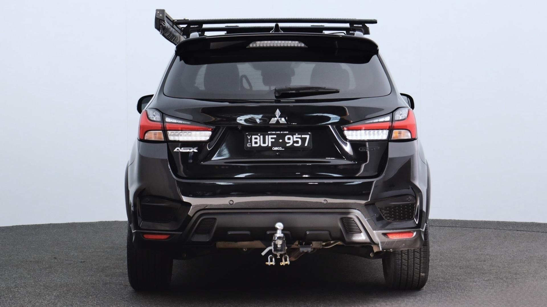 Mitsubishi Asx image 3