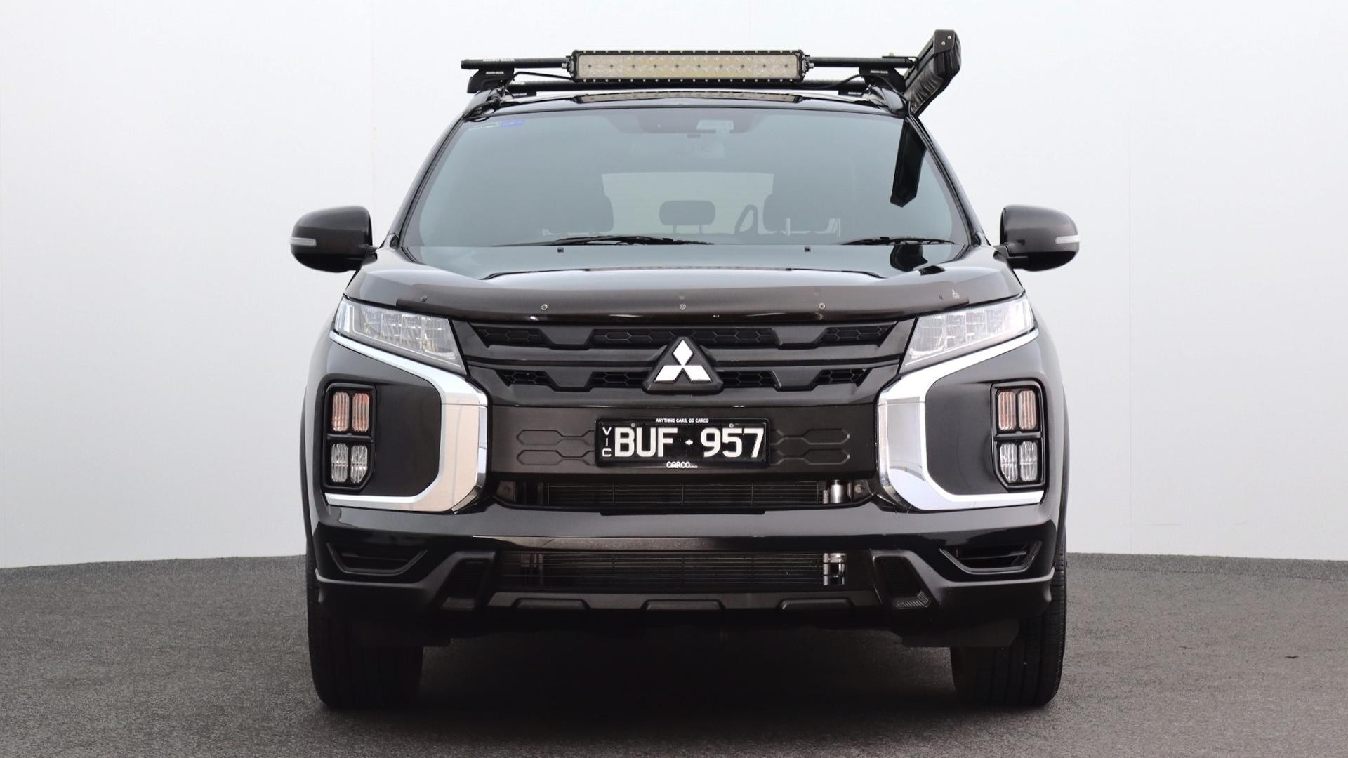 Mitsubishi Asx image 2