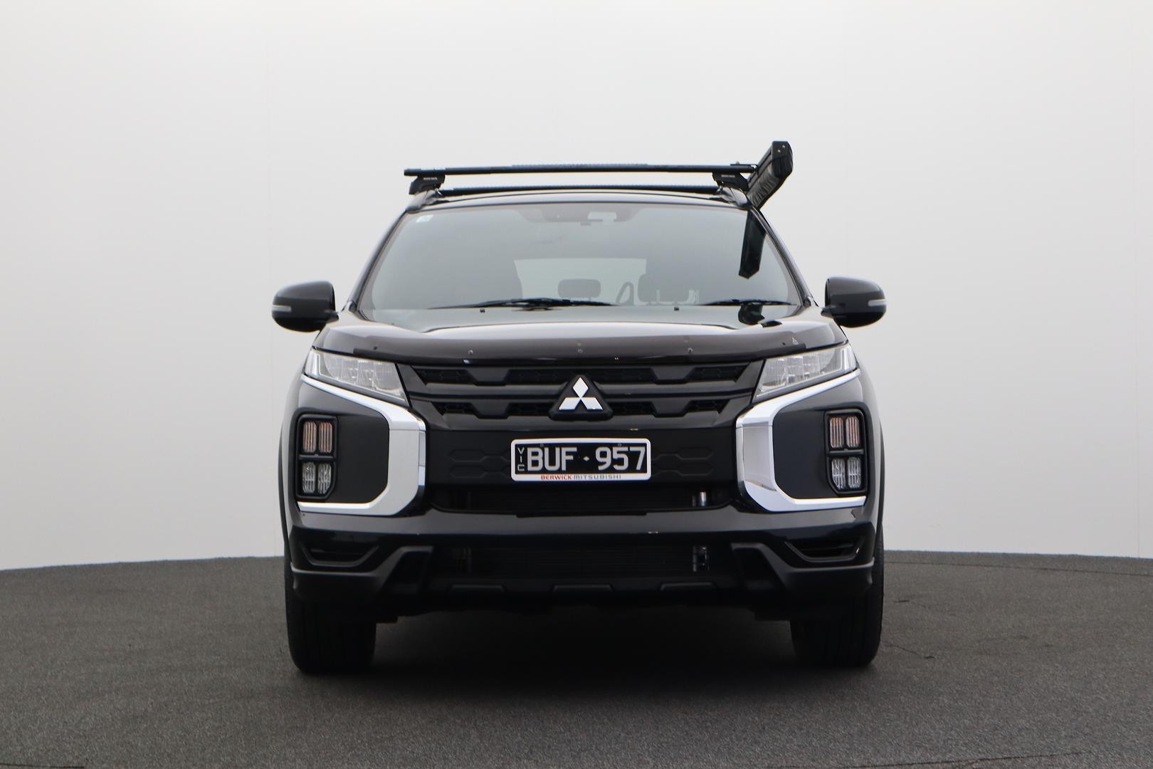Mitsubishi Asx image 2