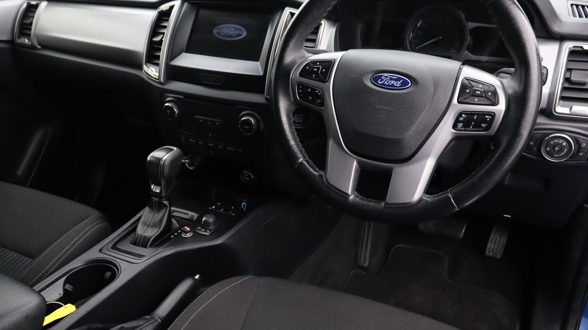 Ford Ranger image 4
