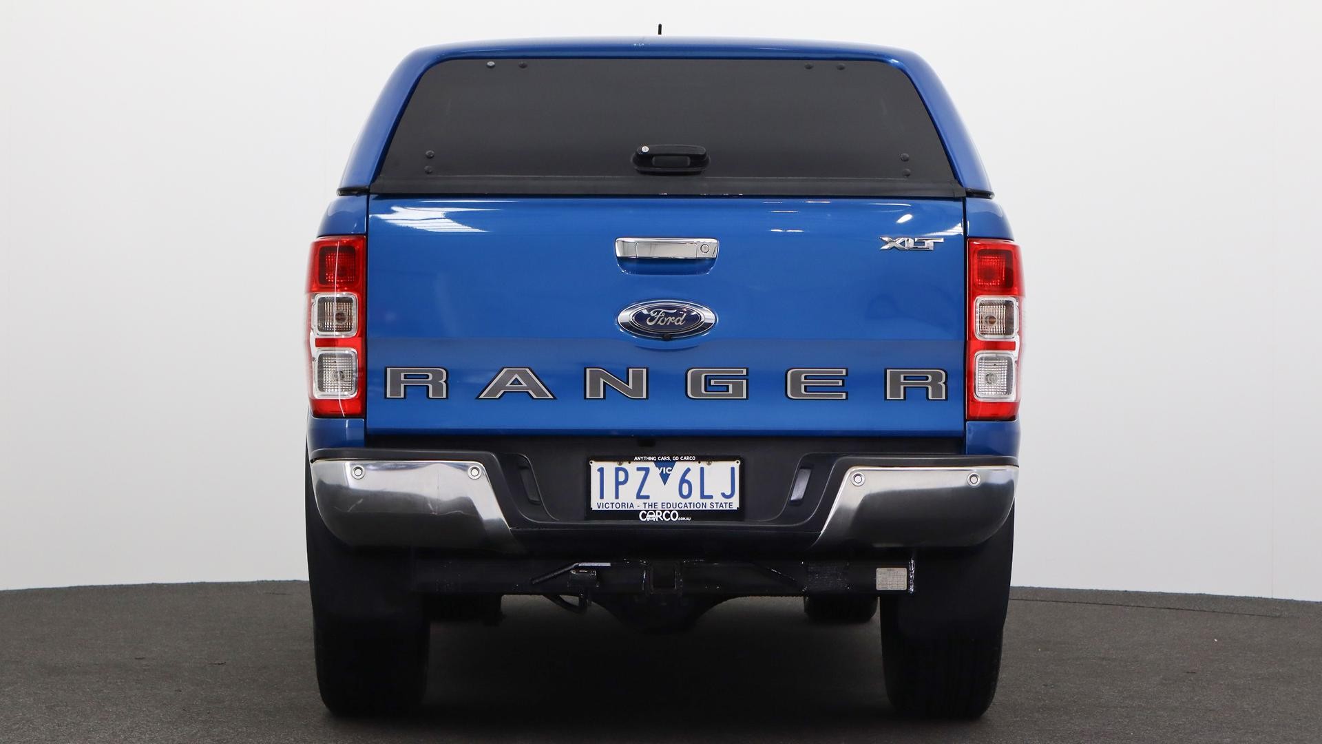 Ford Ranger image 3