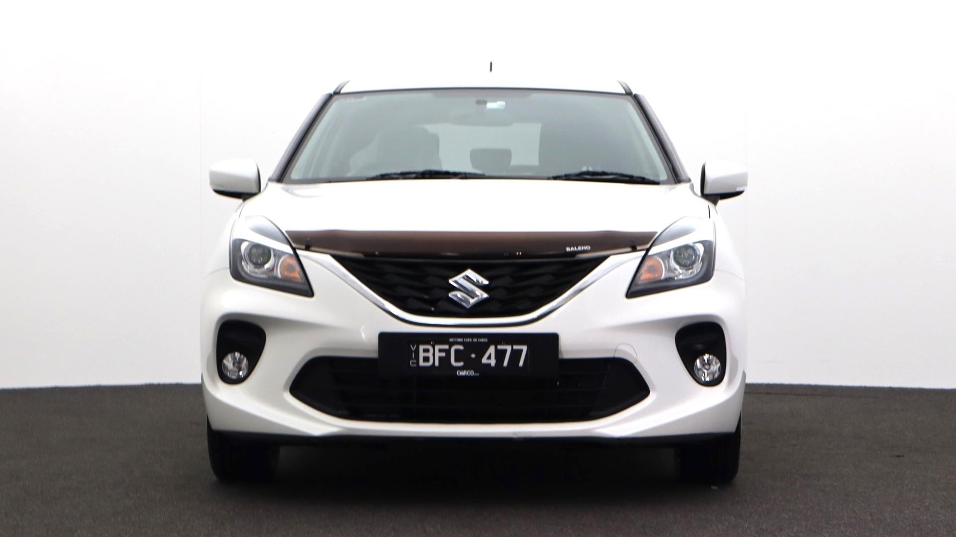 Suzuki Baleno image 2