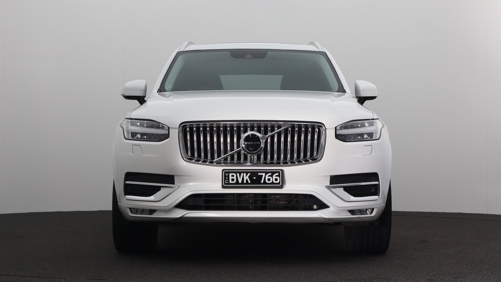 Volvo Xc90 image 2