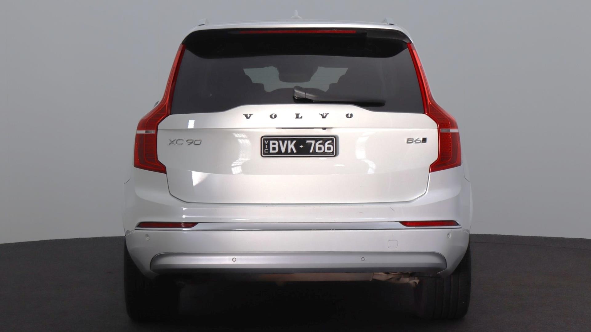 Volvo Xc90 image 3