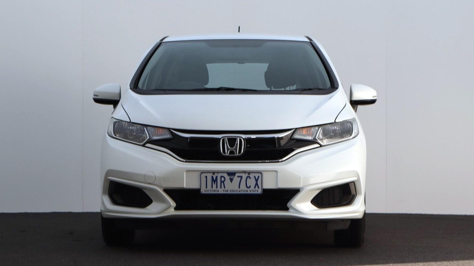 Honda Jazz image 2