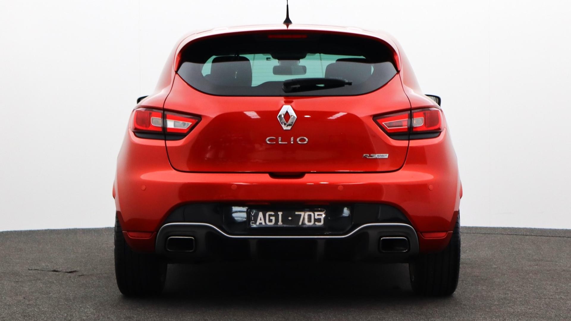 Renault Clio image 3