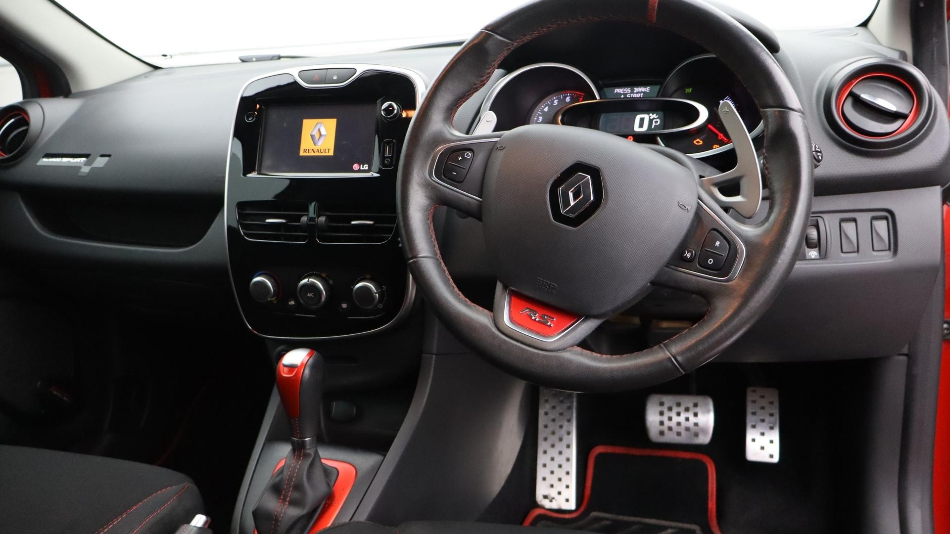 Renault Clio image 4