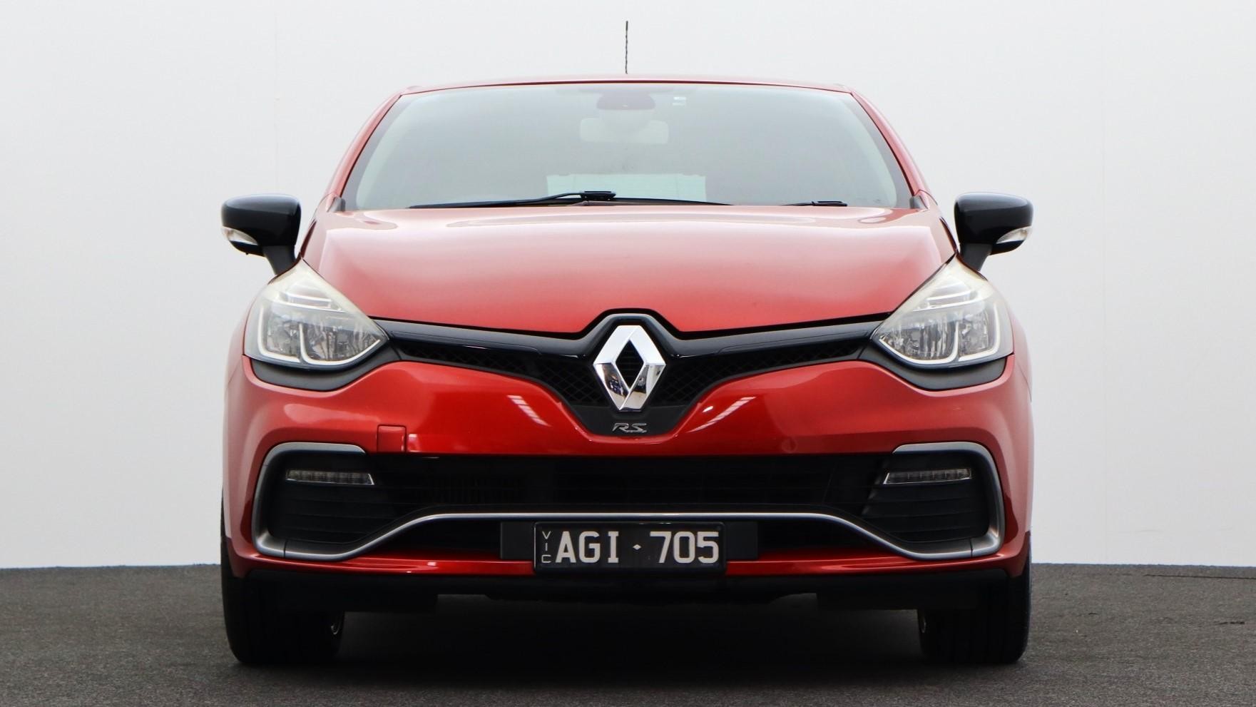Renault Clio image 2