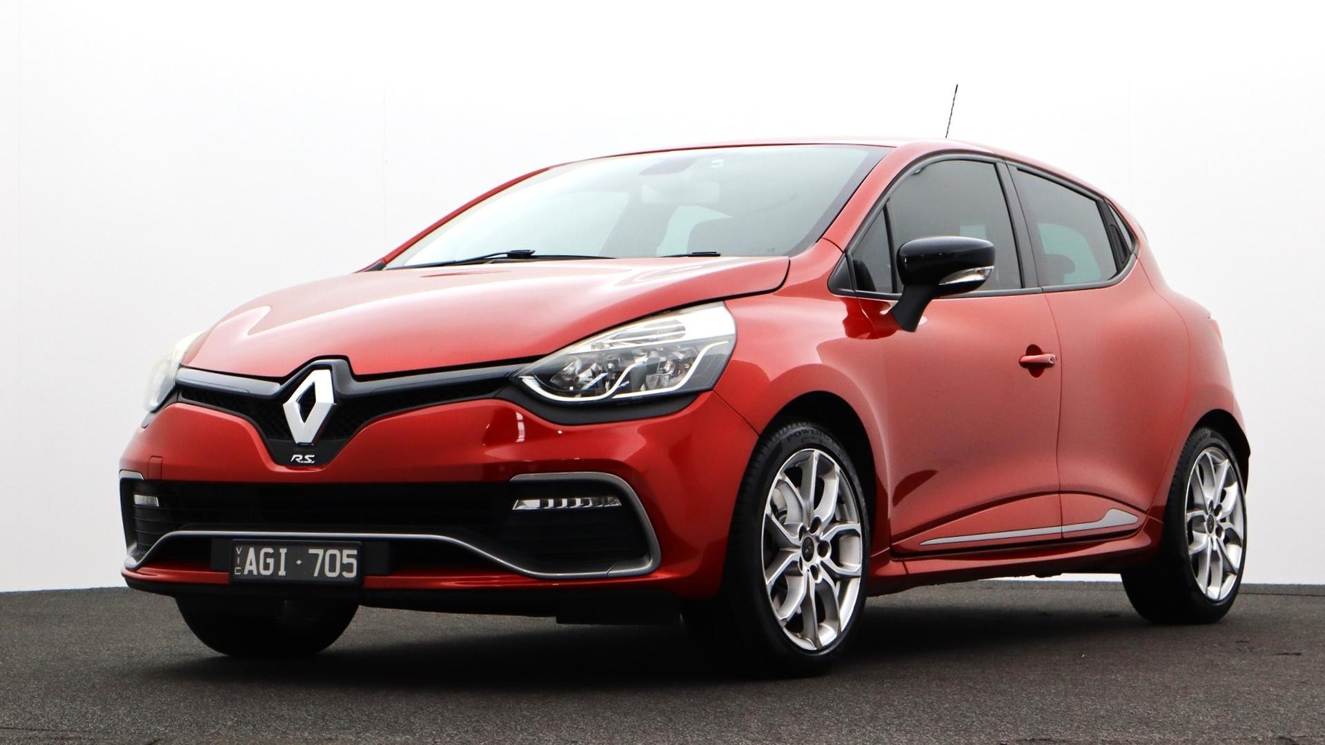 Renault Clio image 1