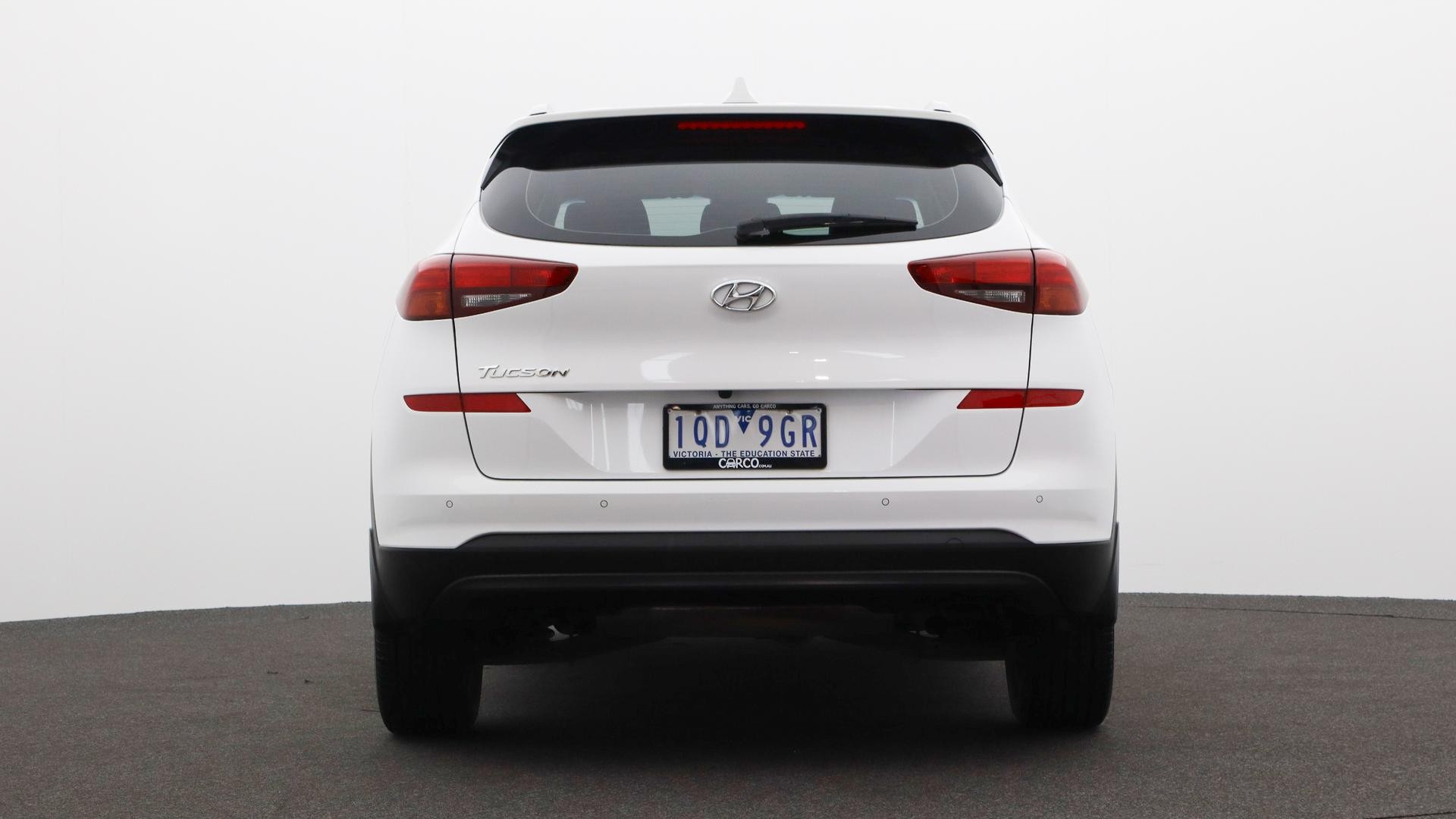 Hyundai Tucson image 3