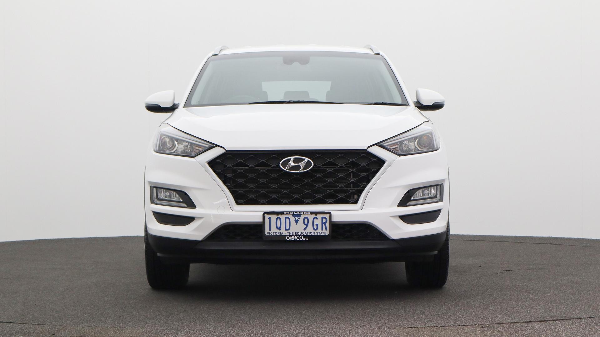 Hyundai Tucson image 2