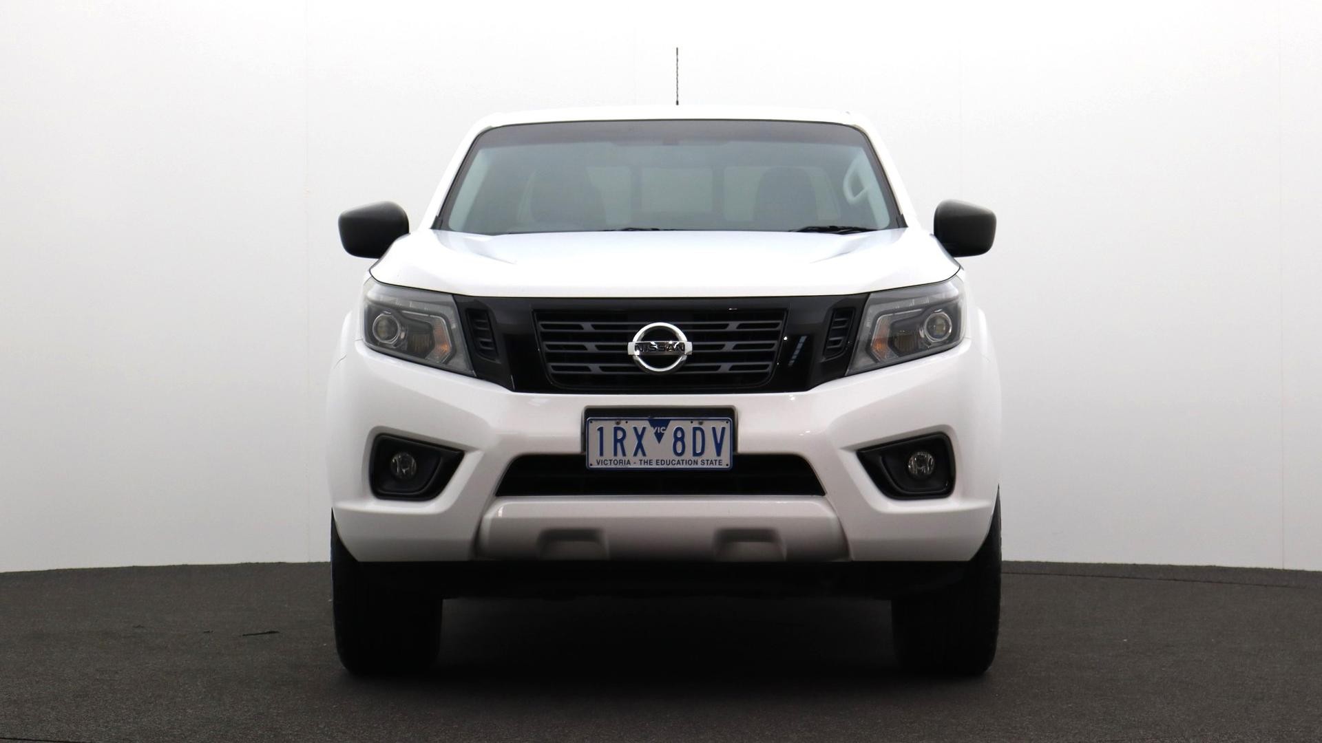 Nissan Navara image 2