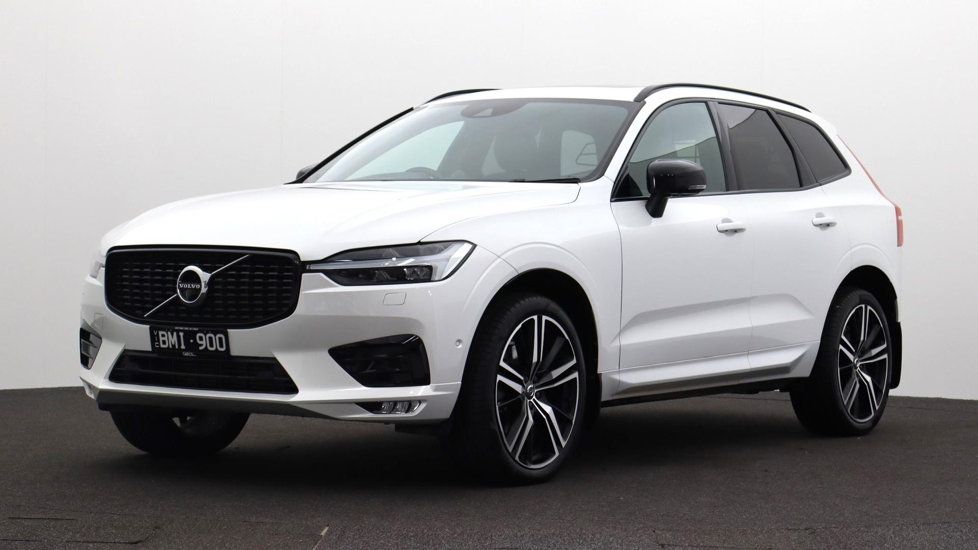 Volvo Xc60 image 1