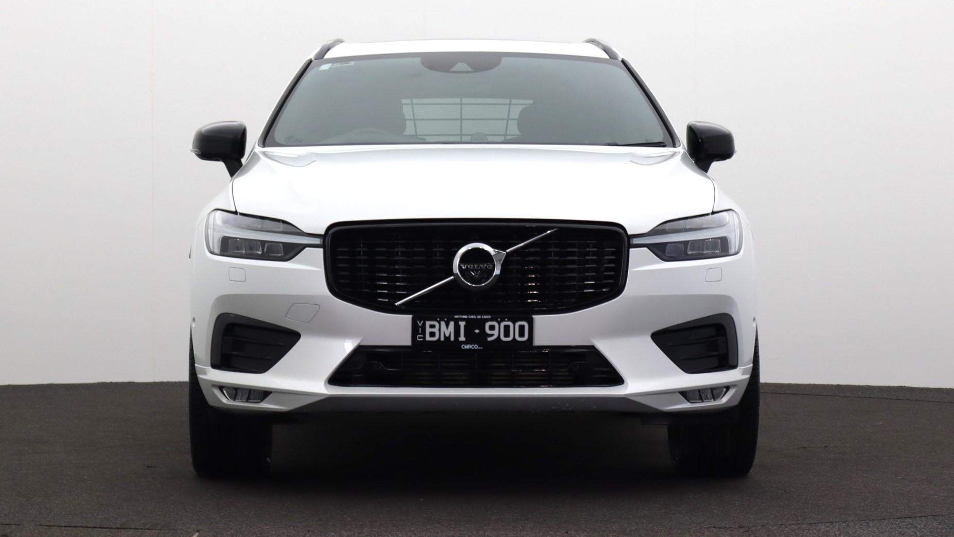 Volvo Xc60 image 2