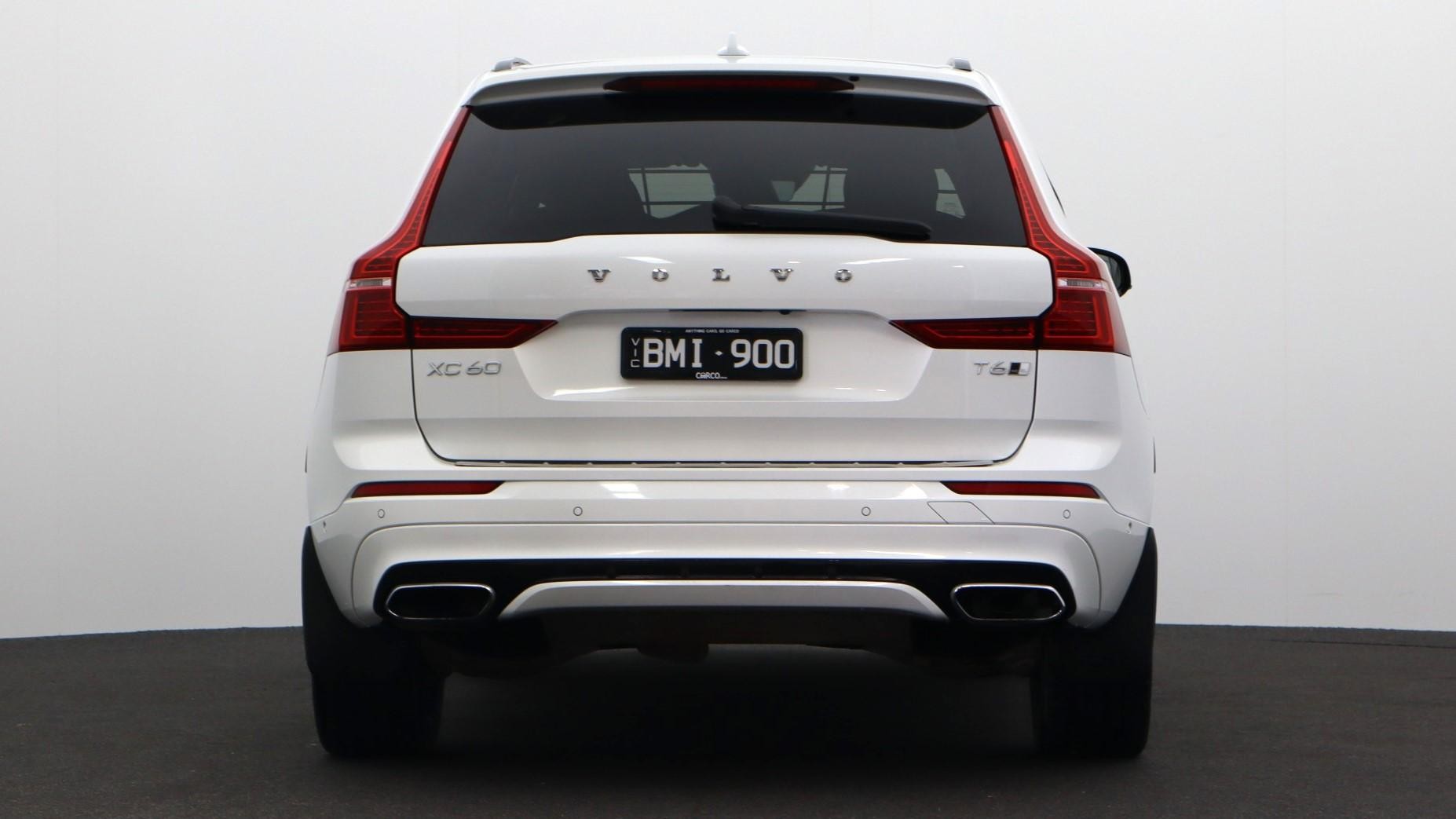 Volvo Xc60 image 3