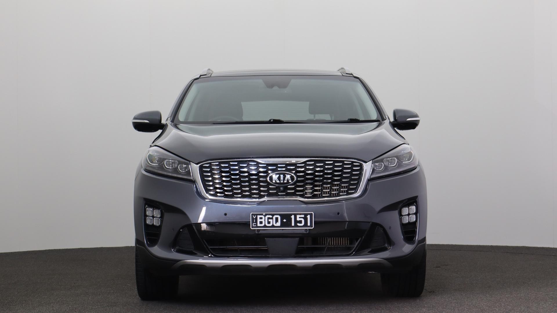 Kia Sorento image 2