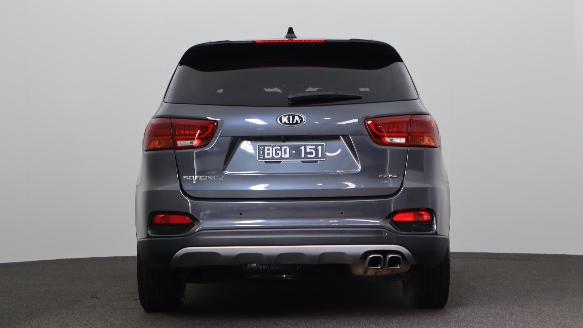 Kia Sorento image 3