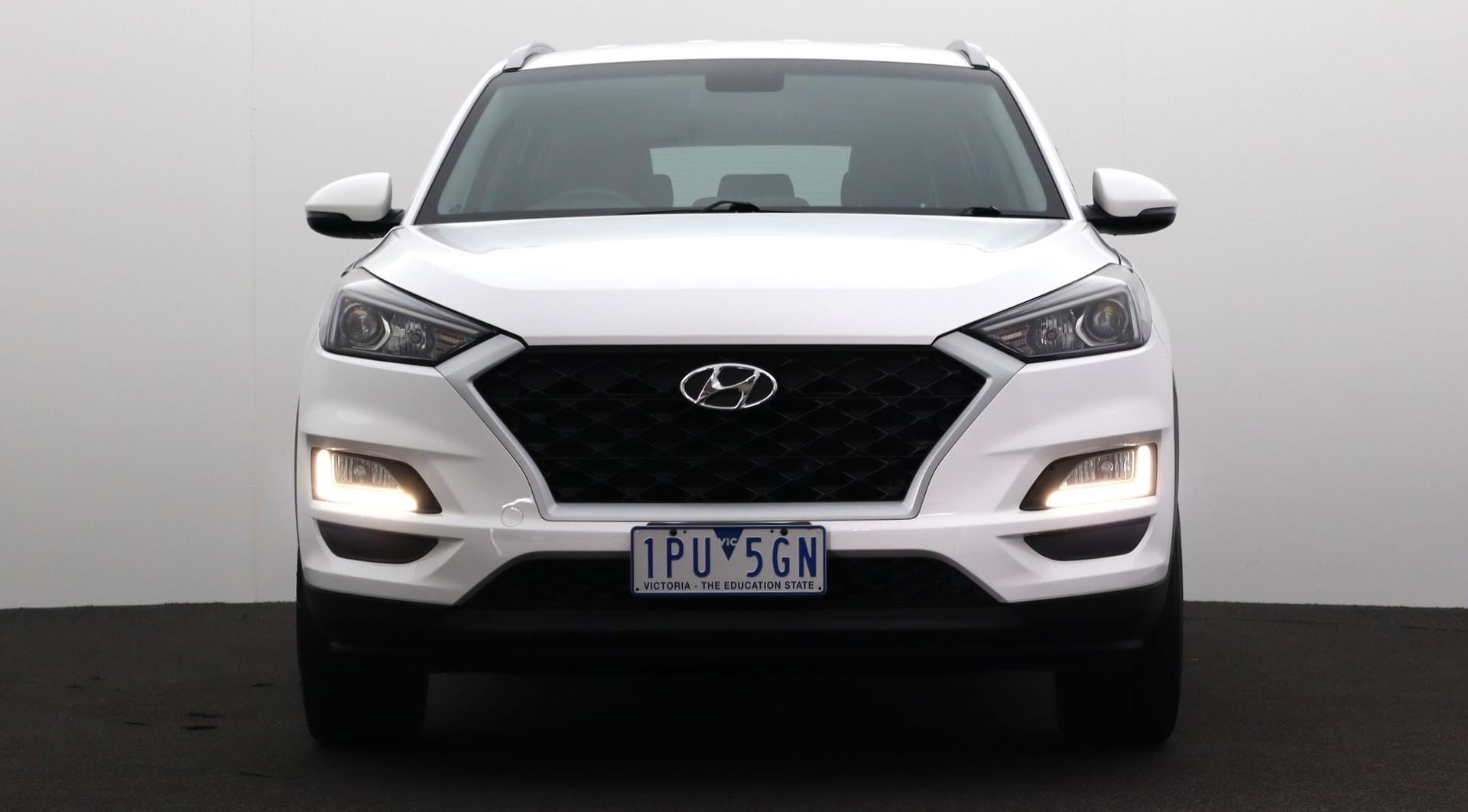 Hyundai Tucson image 2