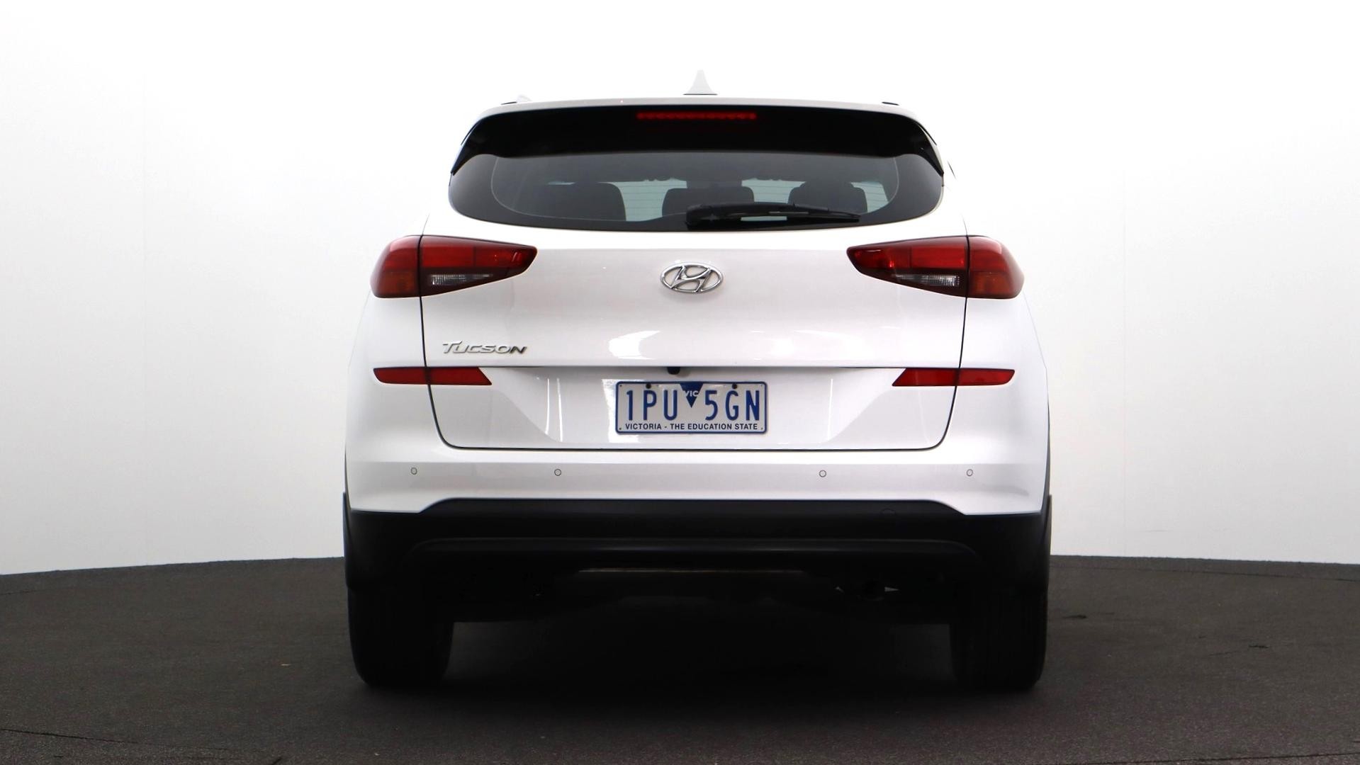 Hyundai Tucson image 3