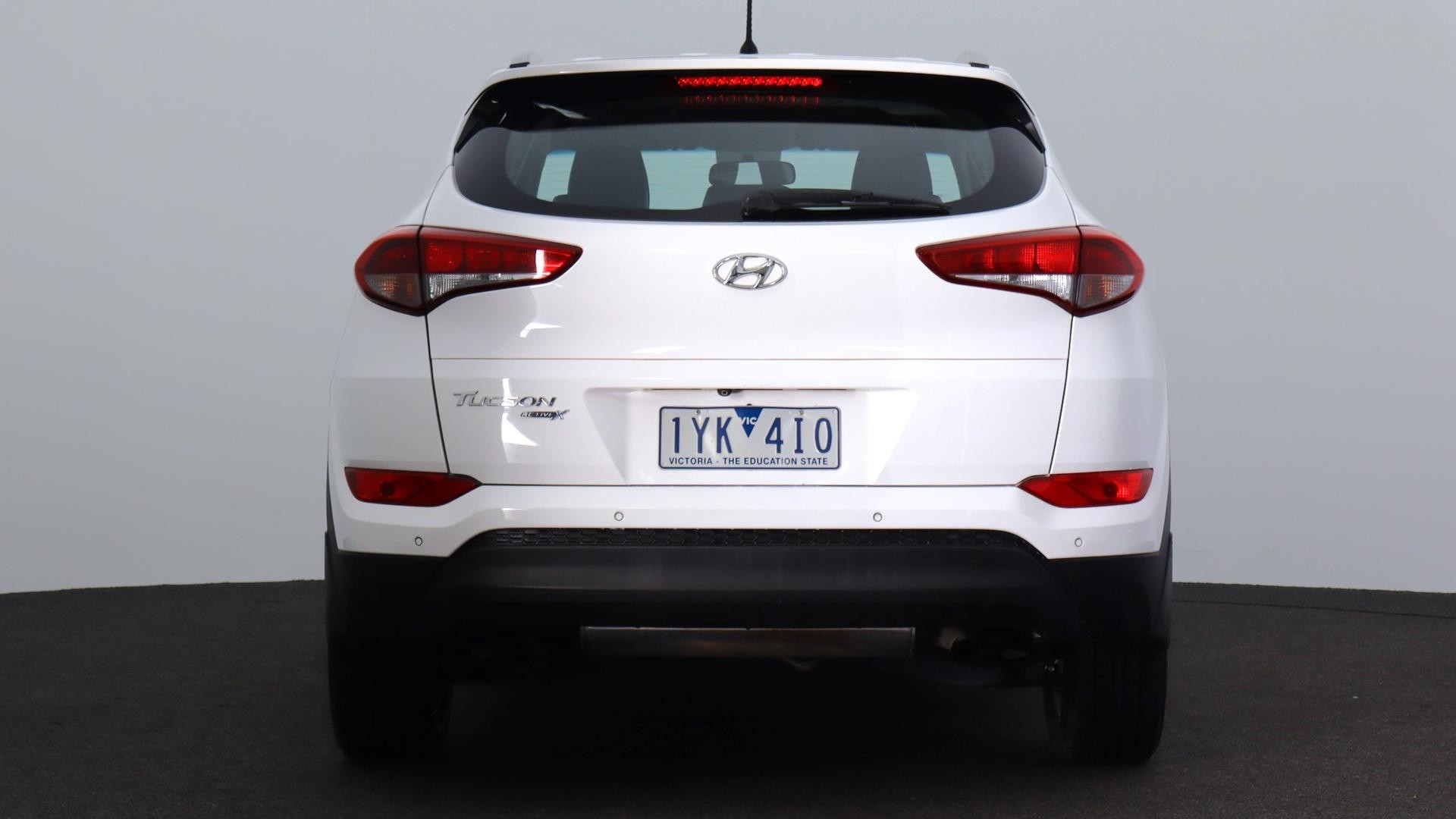Hyundai Tucson image 3