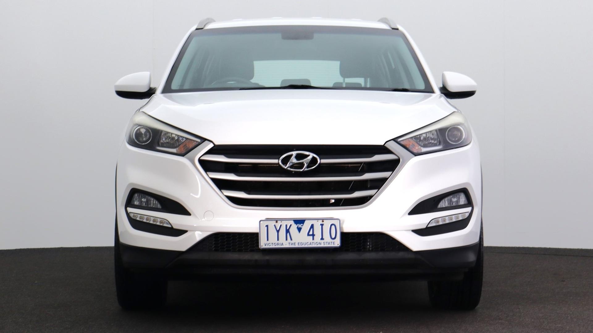 Hyundai Tucson image 2