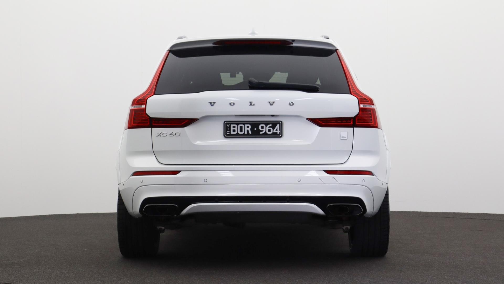 Volvo Xc60 image 3